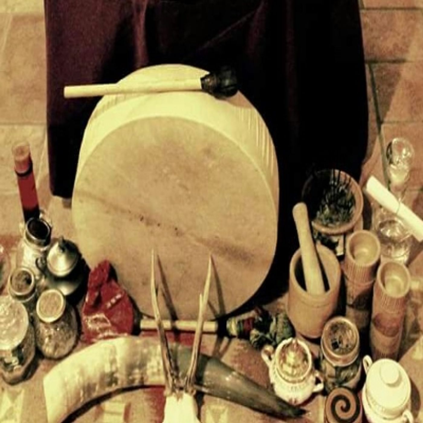 Visione Alchemica