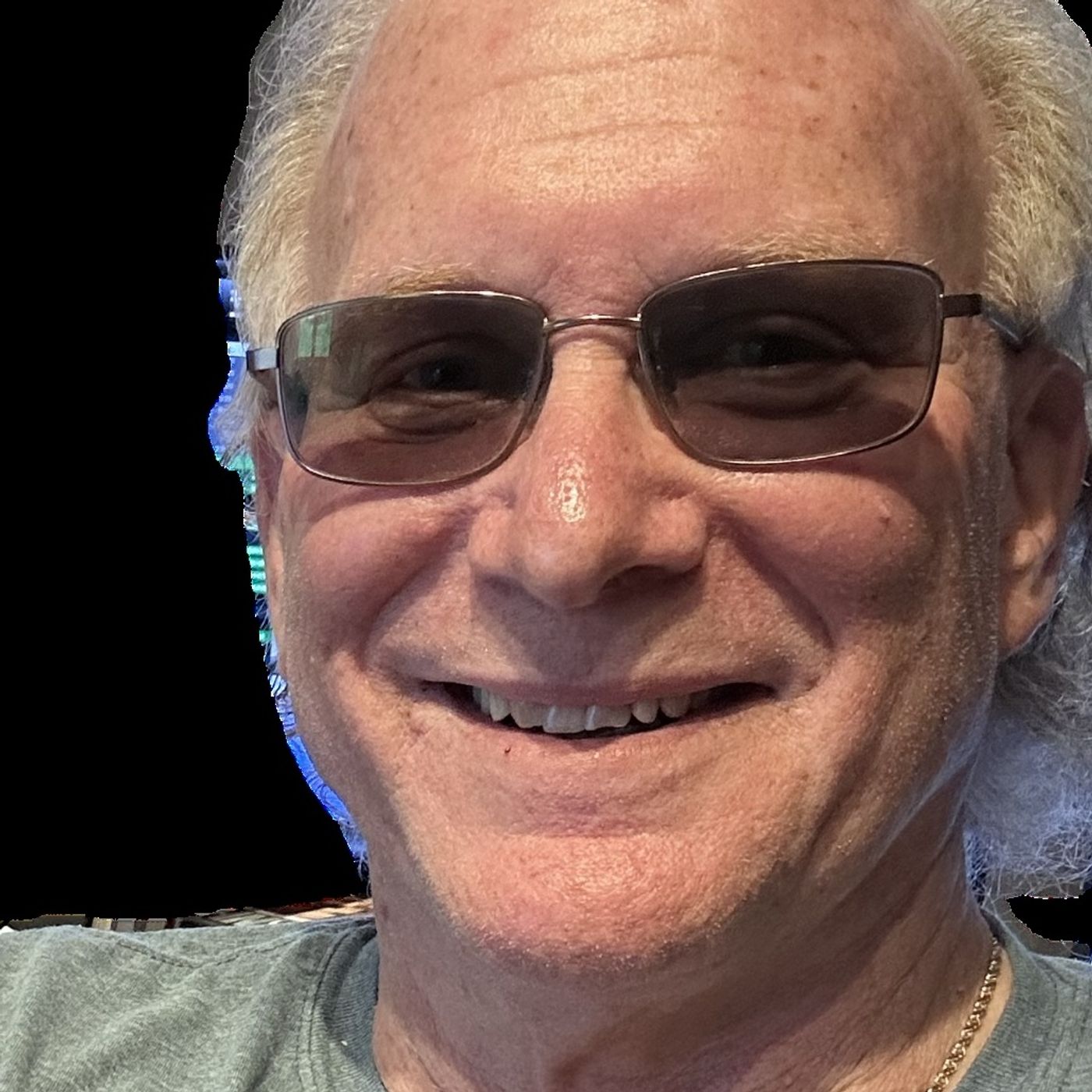 Dr Joe Galati on Marijuana 9-4-2026 episode artwork