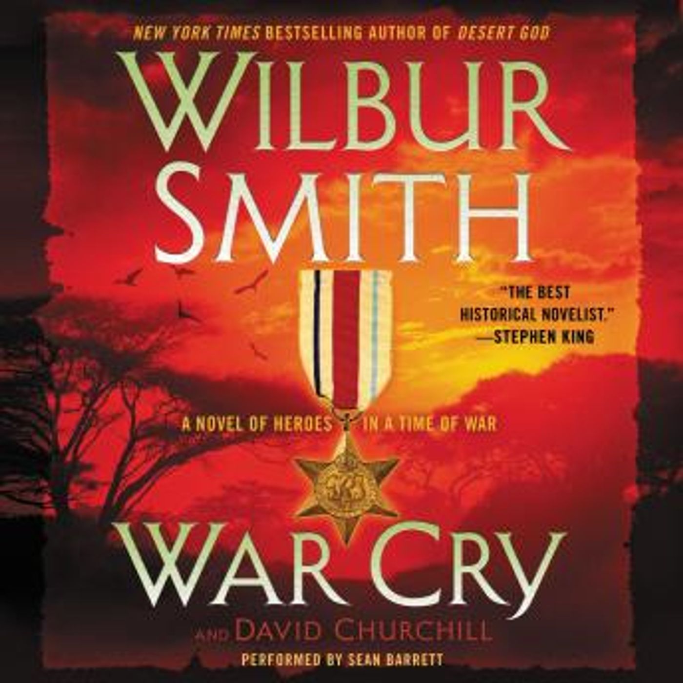 Listen to the Best Full Audiobooks in Mystery, Thriller & Horror, Suspense