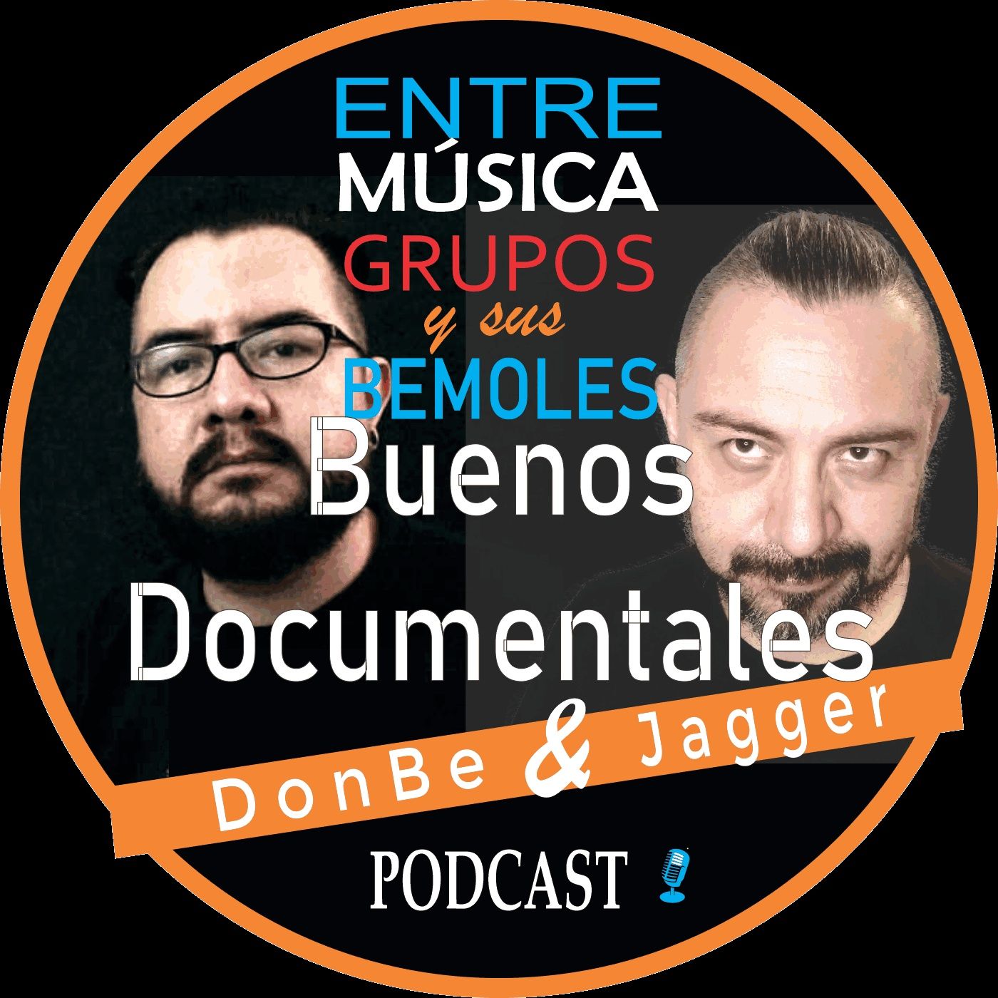 Entre música, grupos y sus bemoles