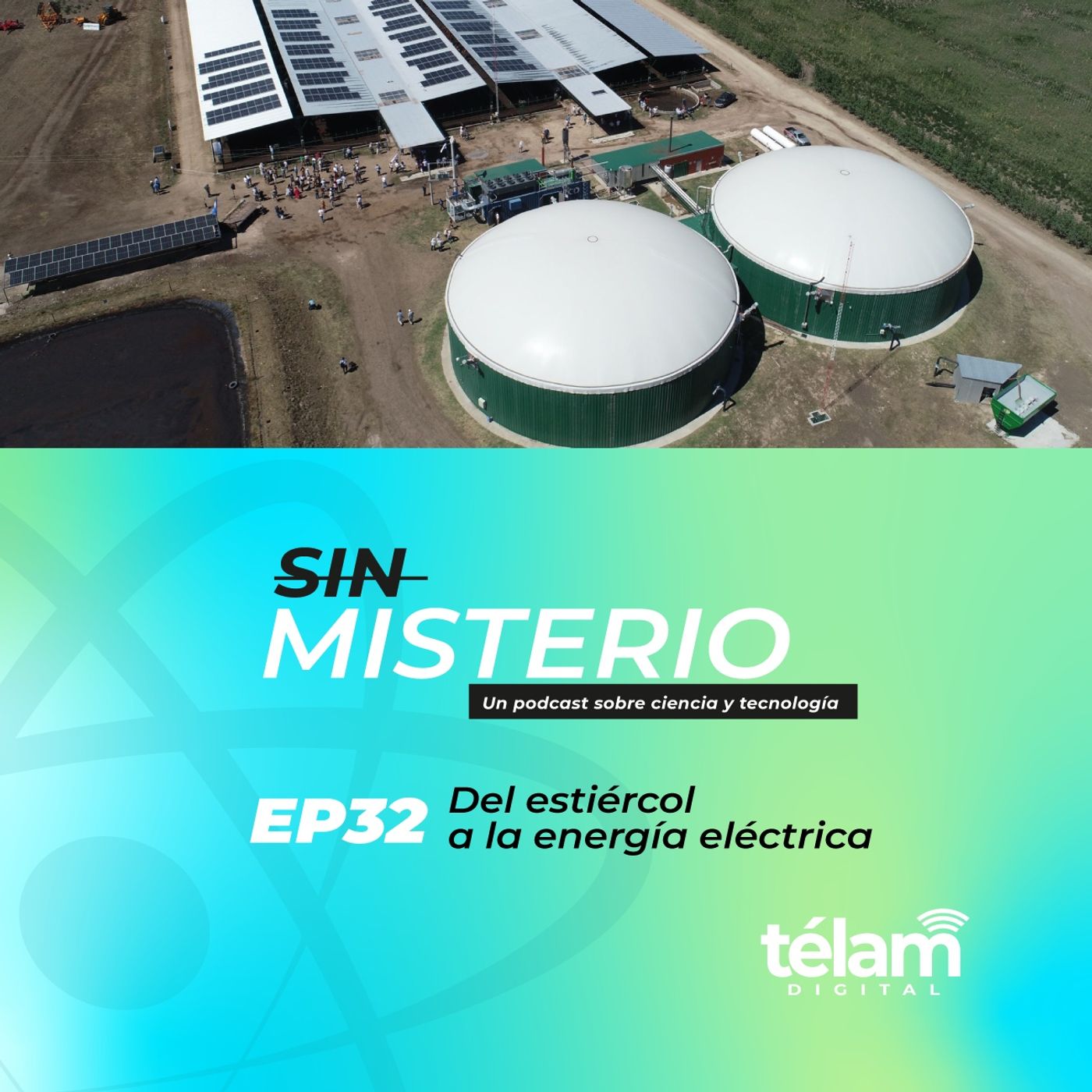 Sin Misterio
