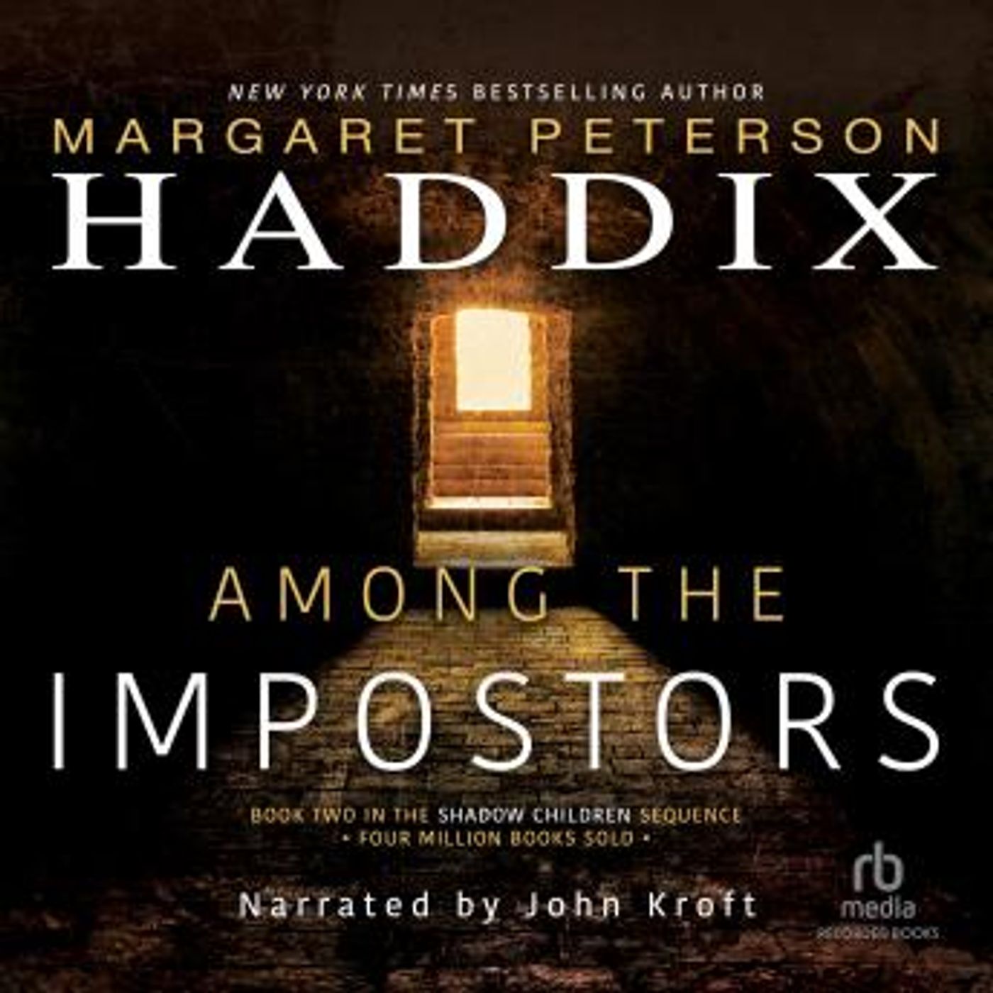 Listen to Trending Full Audiobooks in Kids, Mystery & Fantasy