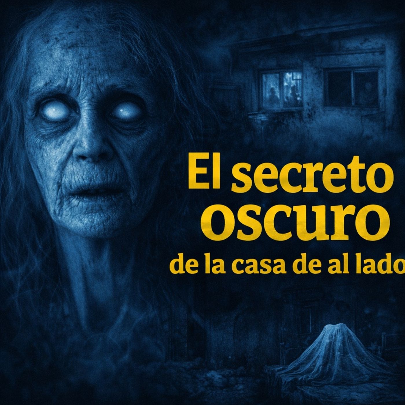 El Secreto Oscuro de la Casa de al Lado ⁄ Historia de Terror