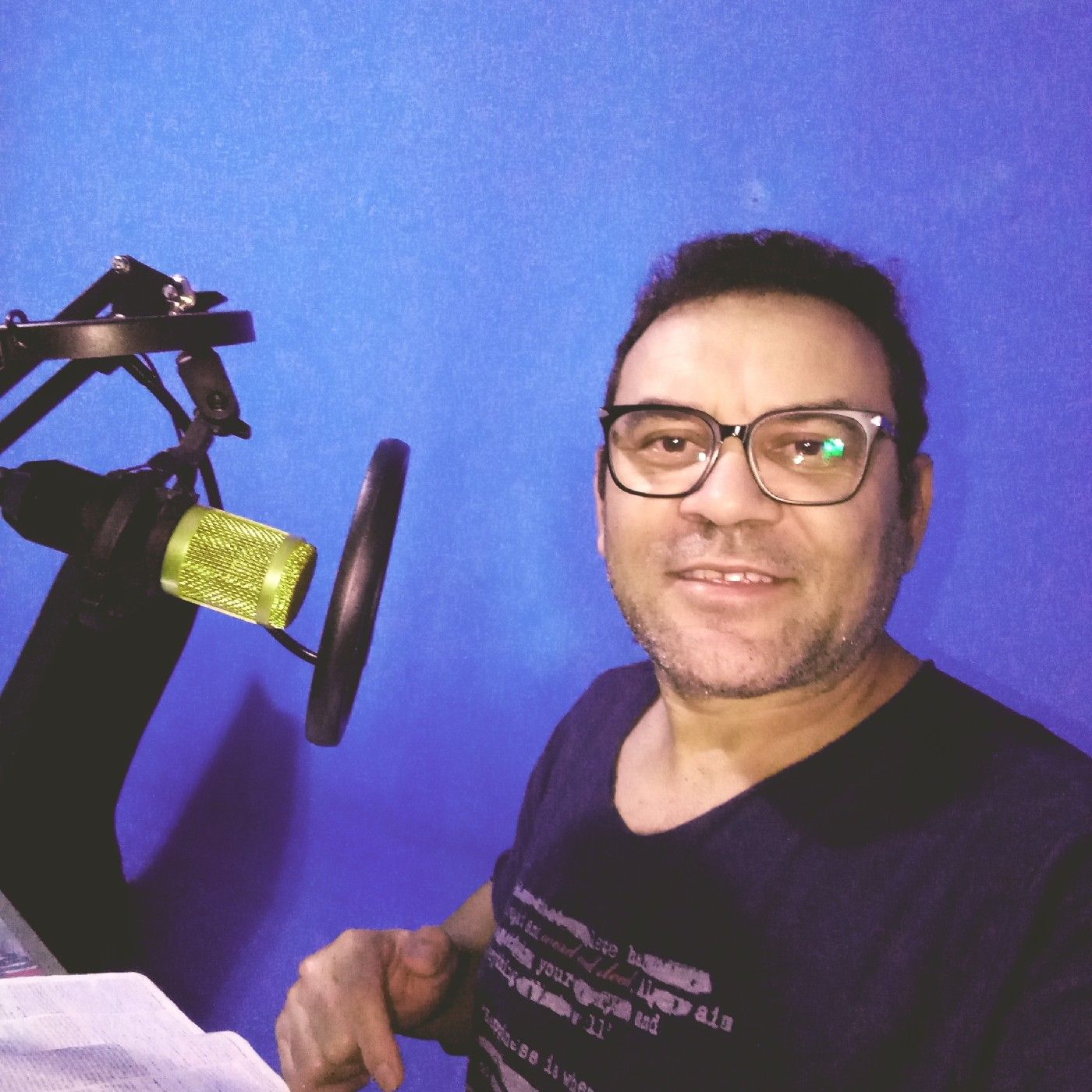 O REI DA GLÓRIA