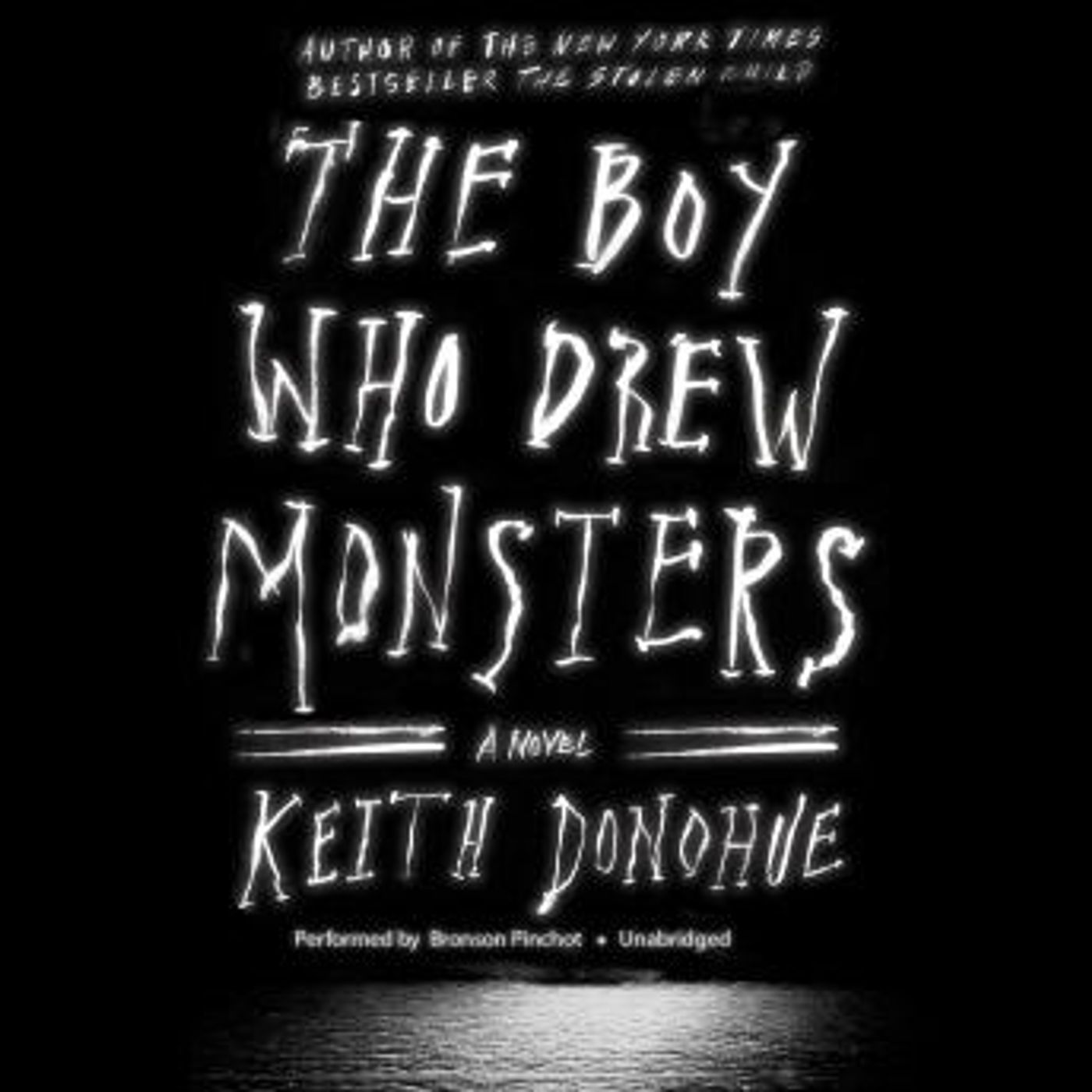 Download New Full Audiobooks in Mystery, Thriller & Horror, Horror
