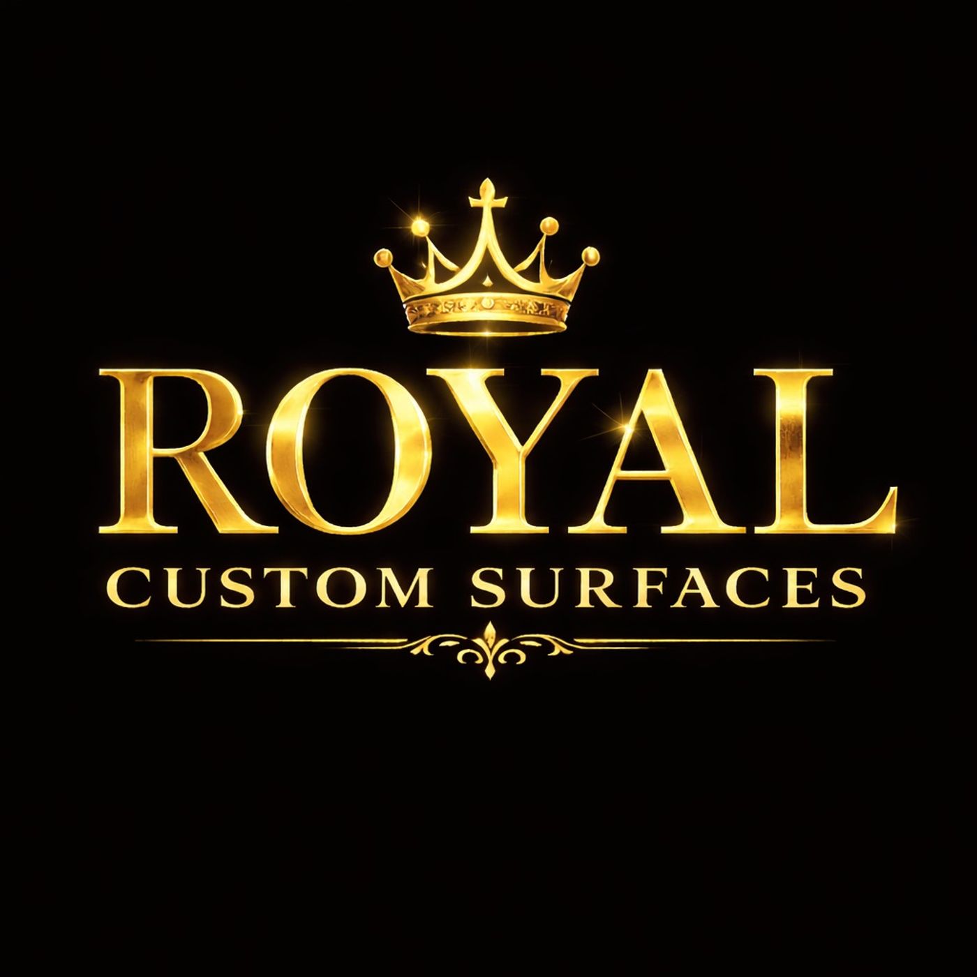 Royal Custom Surfaces
