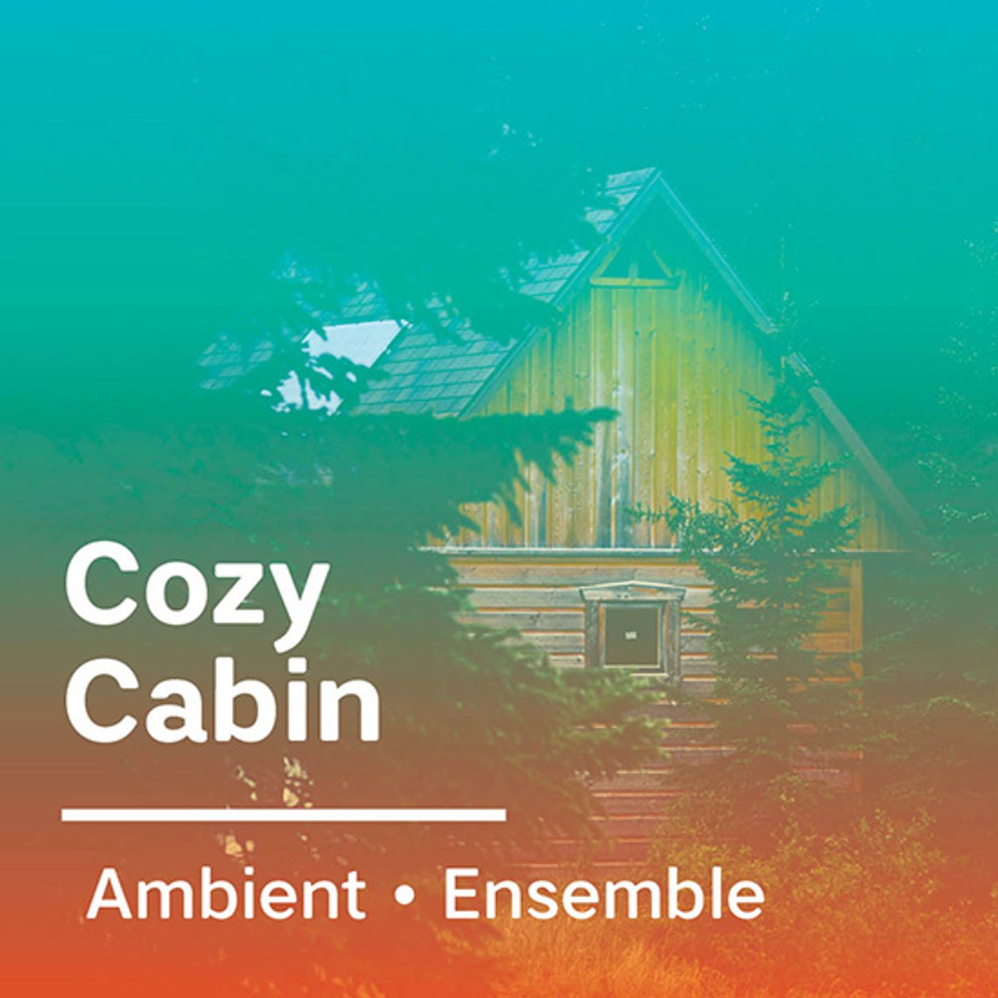 Cozy Cabin Cozy Cabin