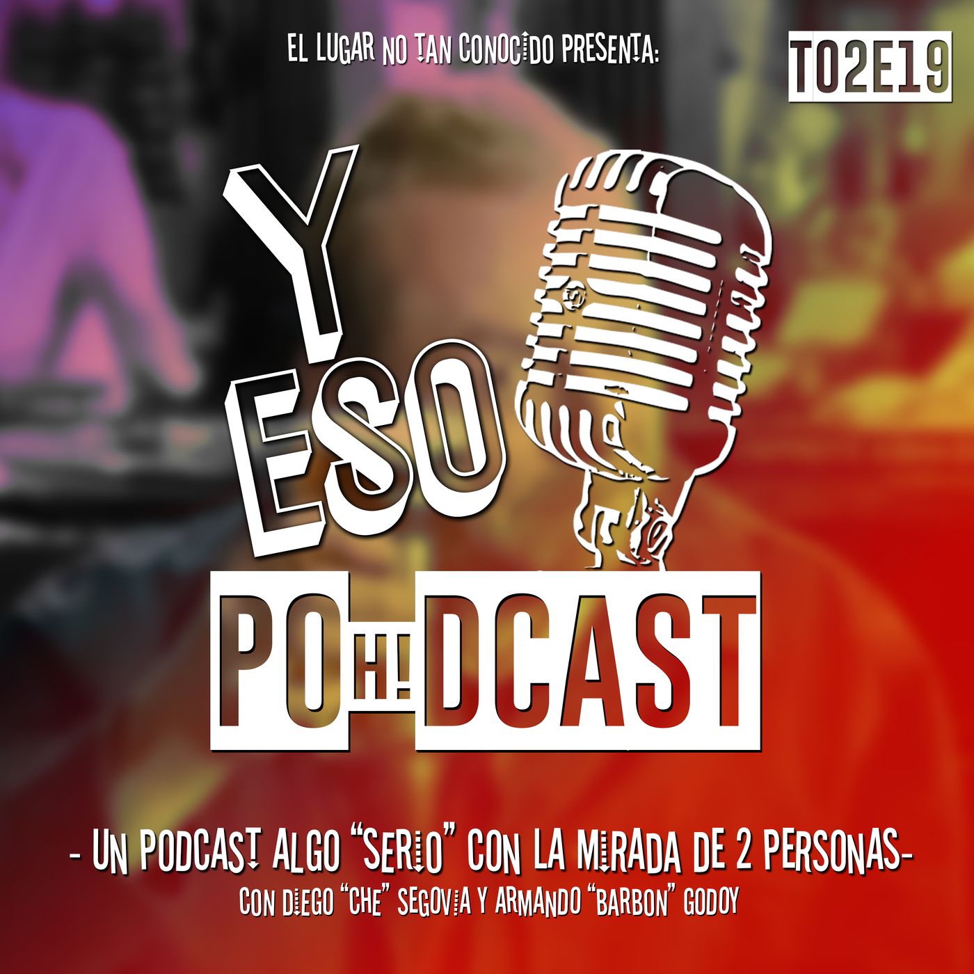 y eso poh!-dcast