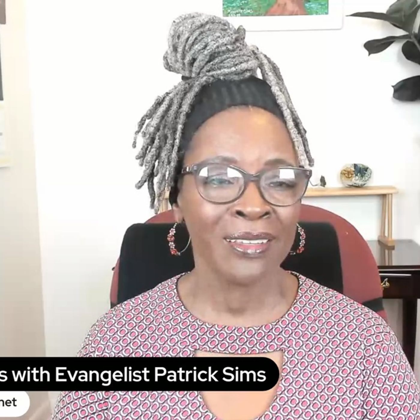 Manna Ministries with Patrick Sims - Lesson 83 - Revelation 20 - Eternal Separation from God episode artwork