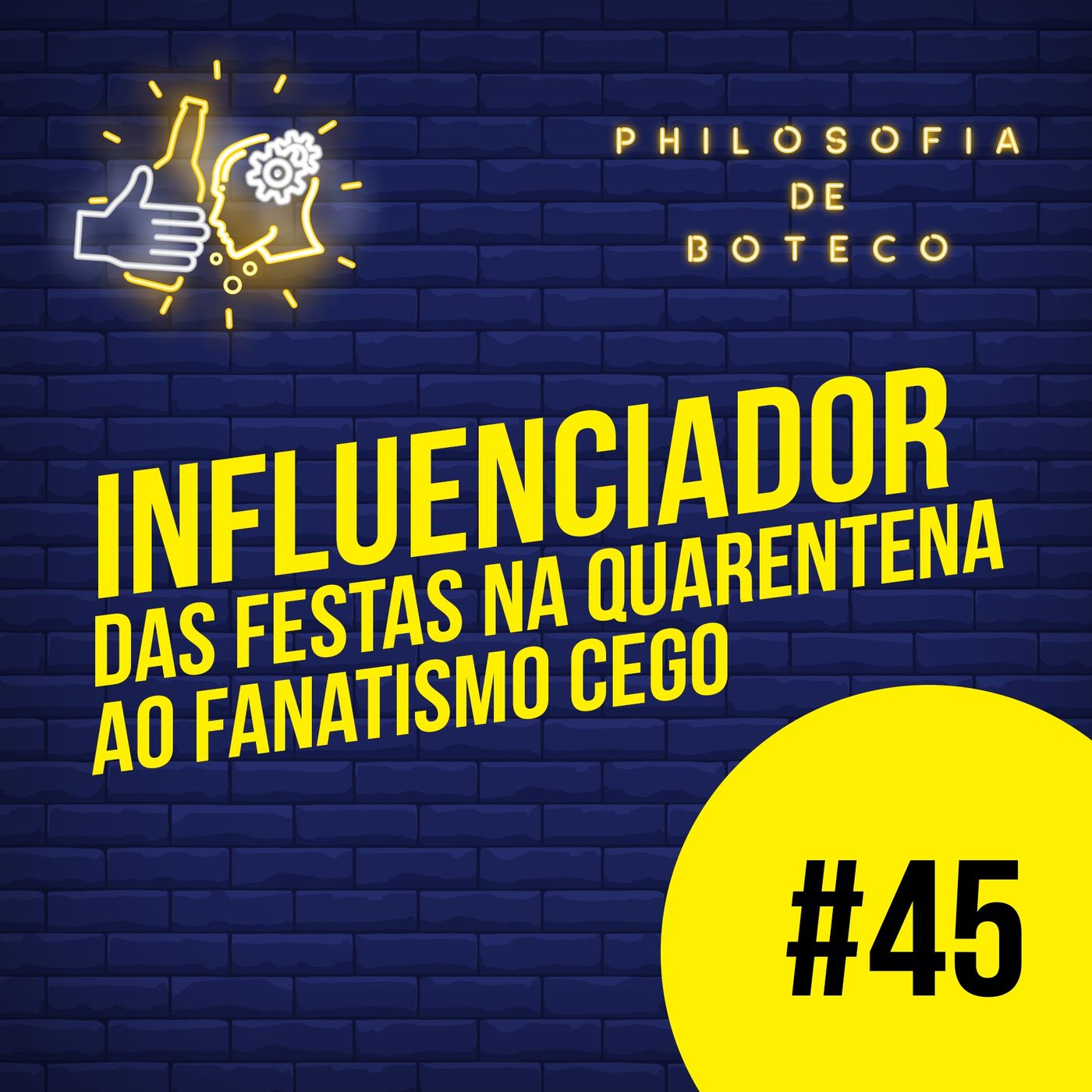 Philosofia de Boteco