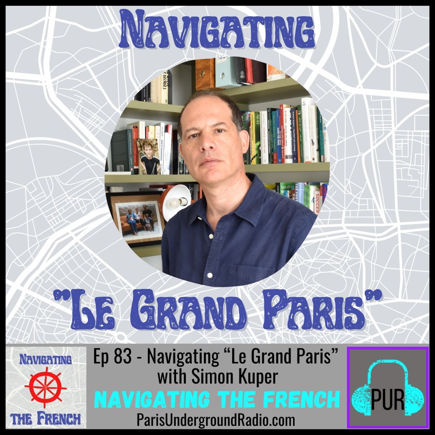 Navigating the French