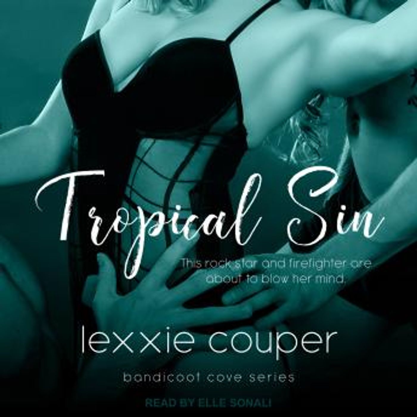Tropical Sin by Lexxie Couper episode artwork