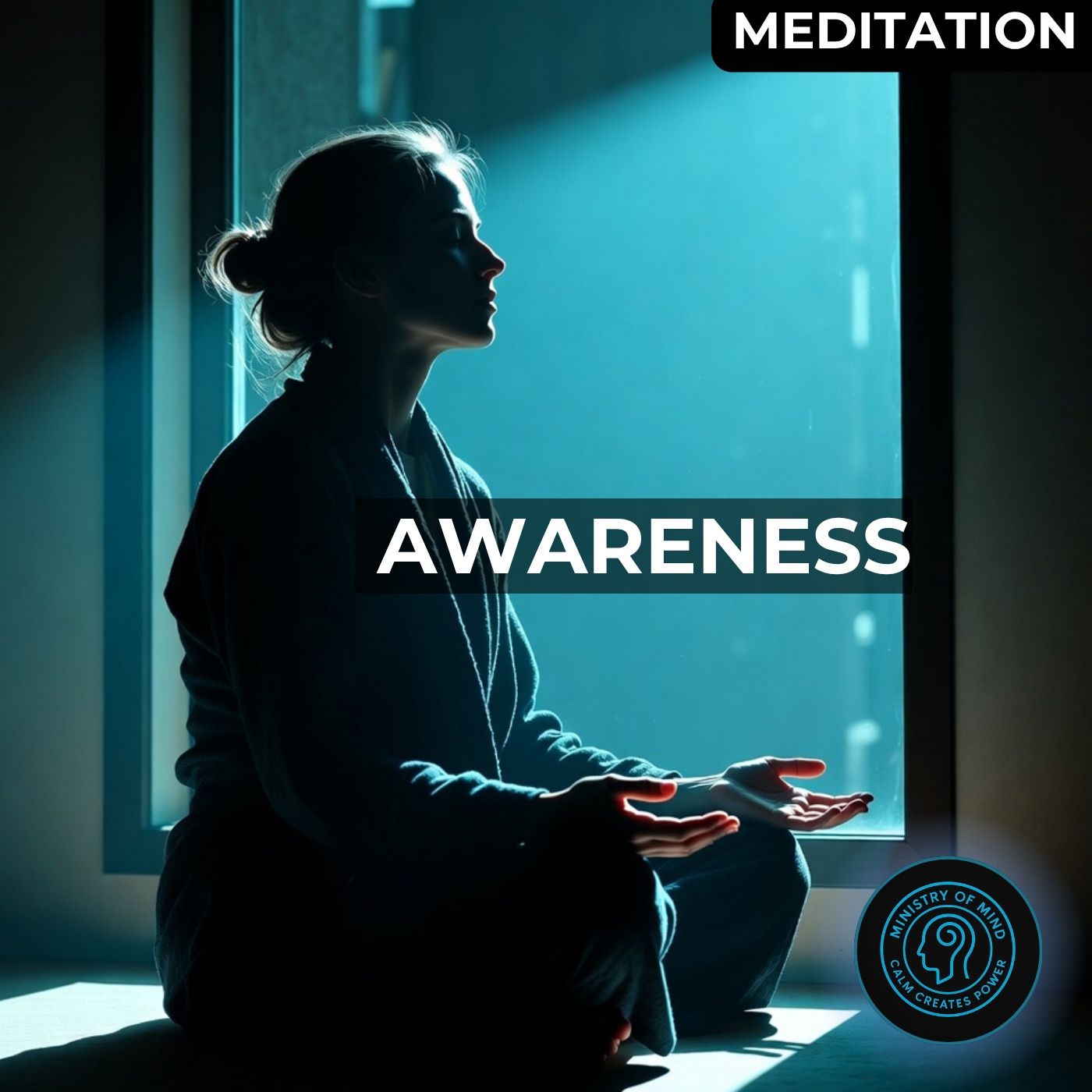 Meditation | Returning to Awareness