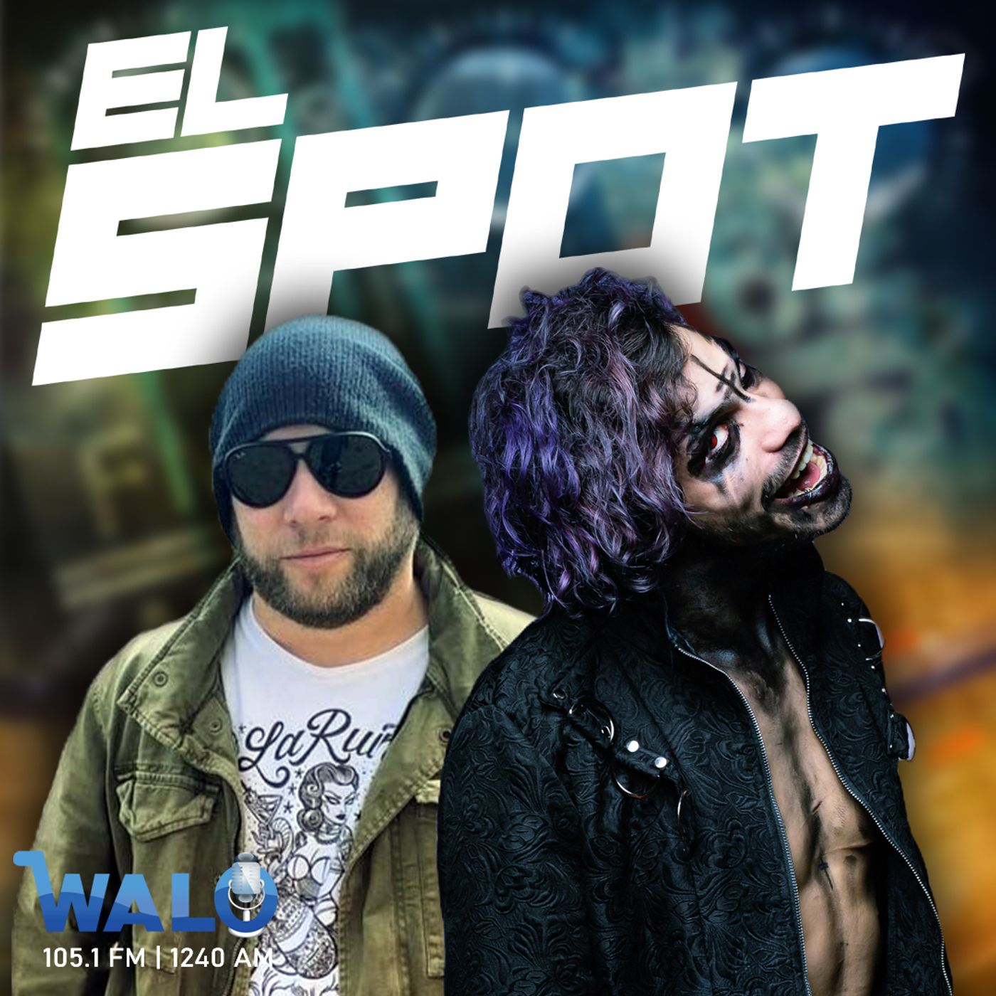 EL SPOT