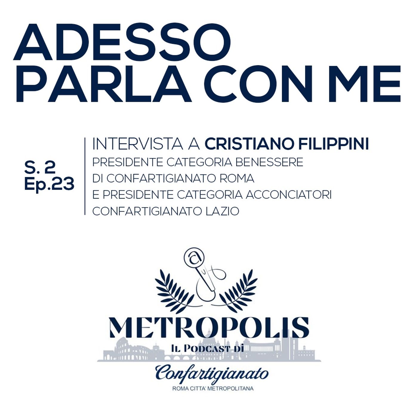 METROPOLIS
