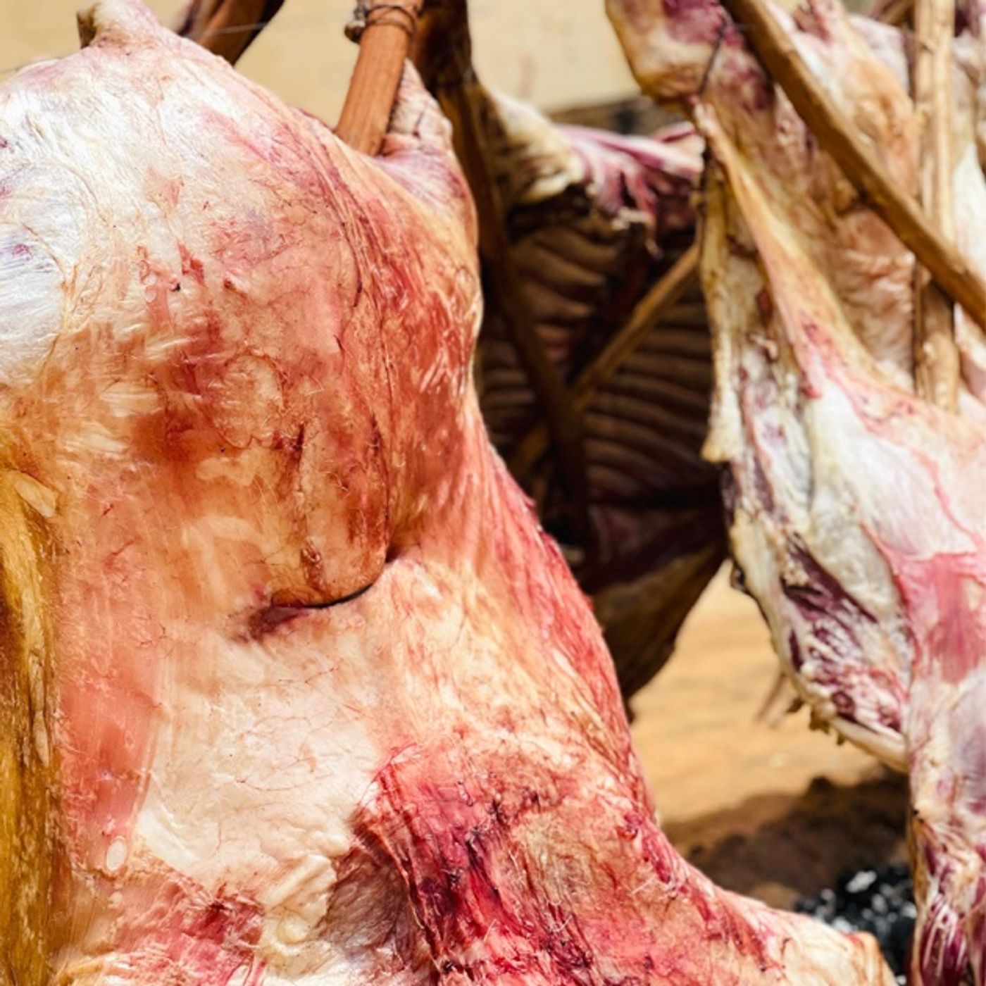 Le journal du 06 juin 2025- Explication sur les délais pour l’immolation des animaux episode artwork