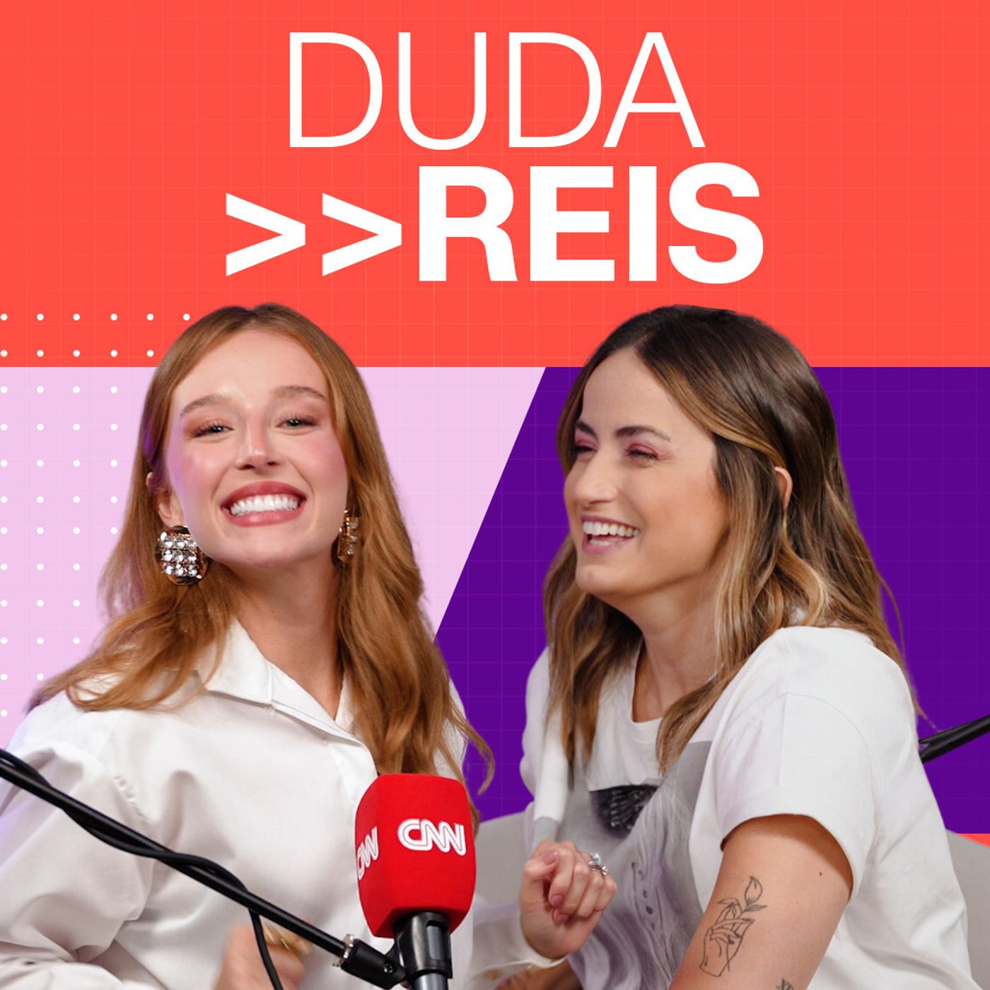 Duda Reis | Na Palma da Mari #26