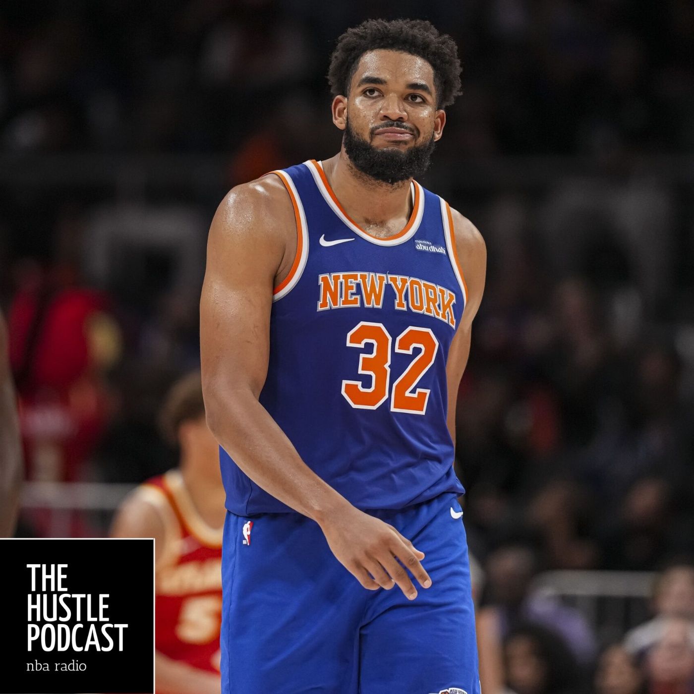 El gran problema de los Knicks con Karl Towns episode artwork