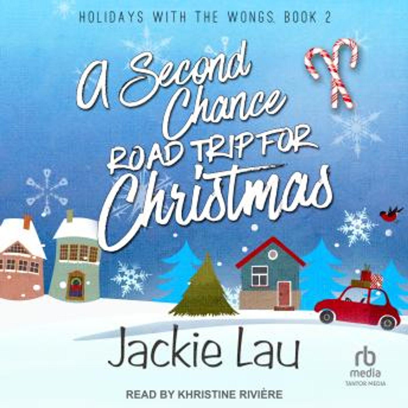 Access Must-Have Full Audiobooks in Romance, Modern