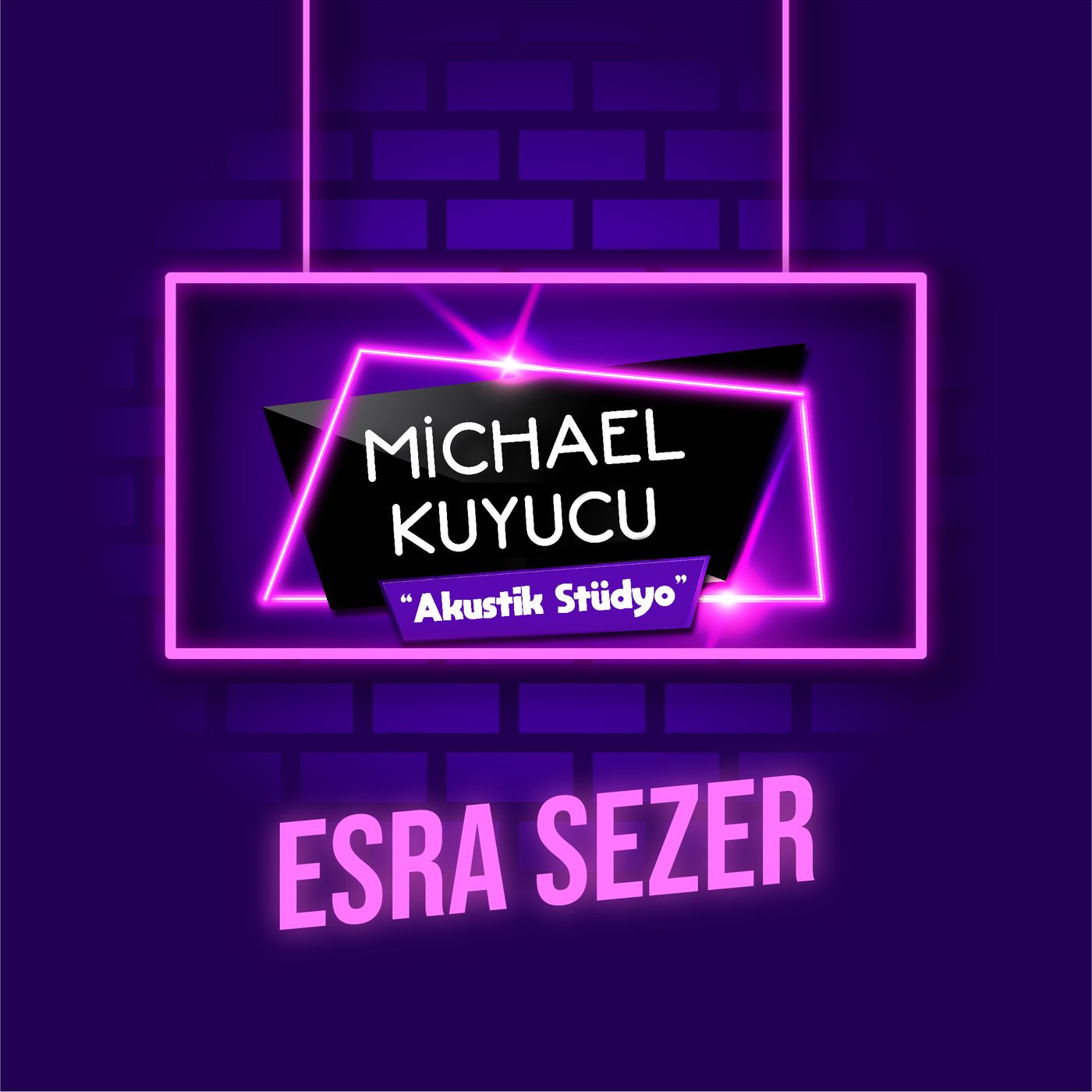 Akustik Stüdyo By Prof.Dr.Michael Kuyucu