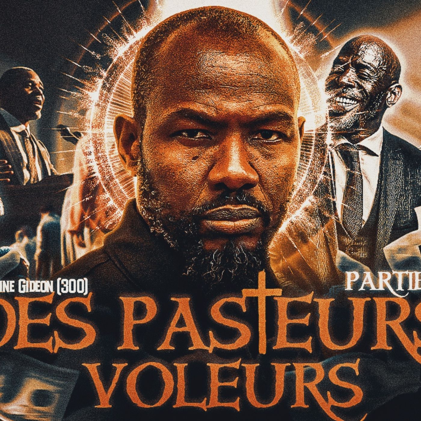 RDS || DES PASTEURS VOLEURS PARTIE 1 episode artwork