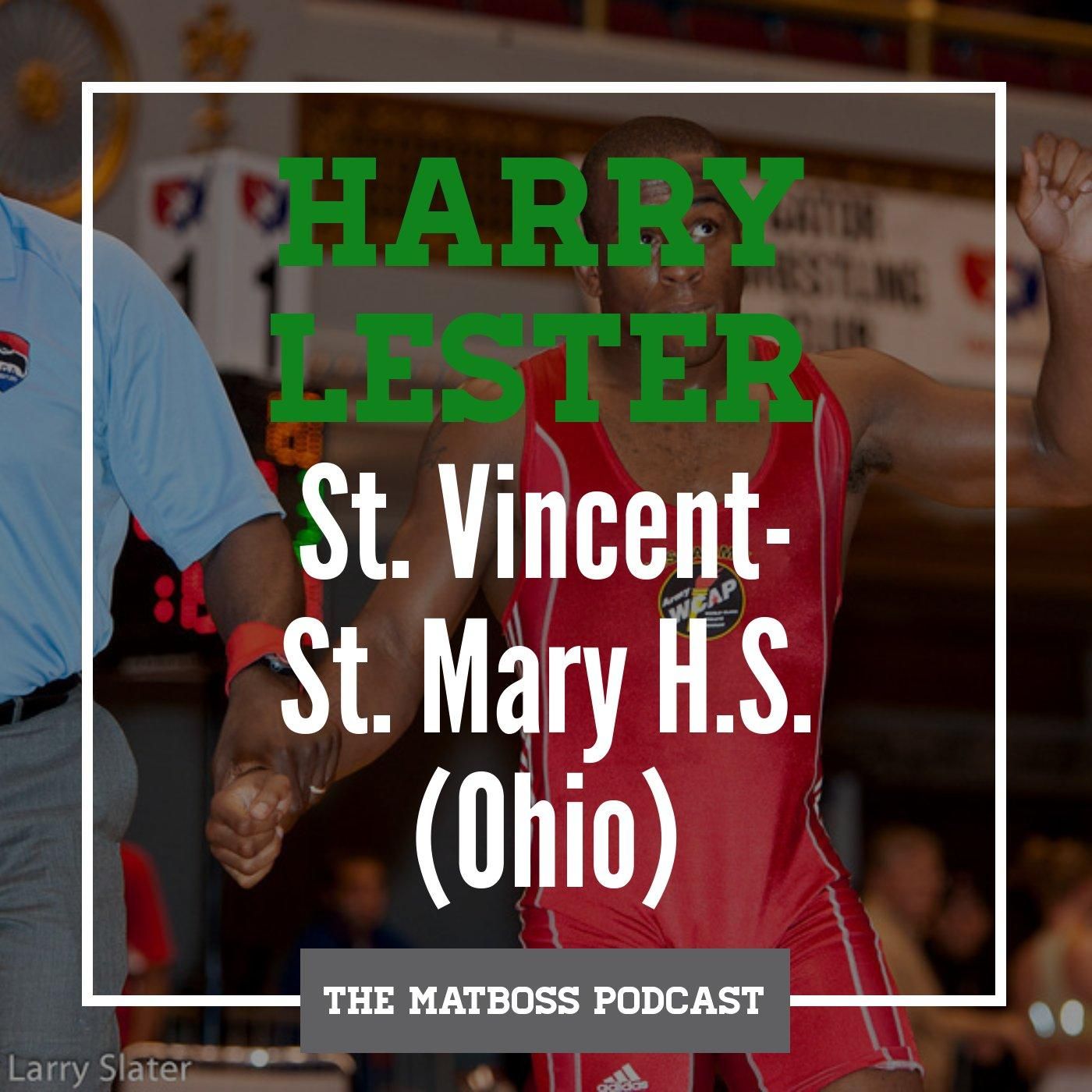 The MatBoss Podcast