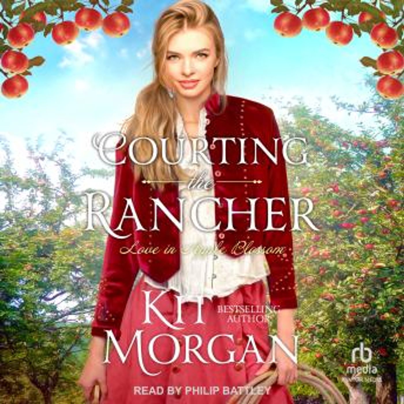 Get Latest Full Audiobooks in Romance, Historical
