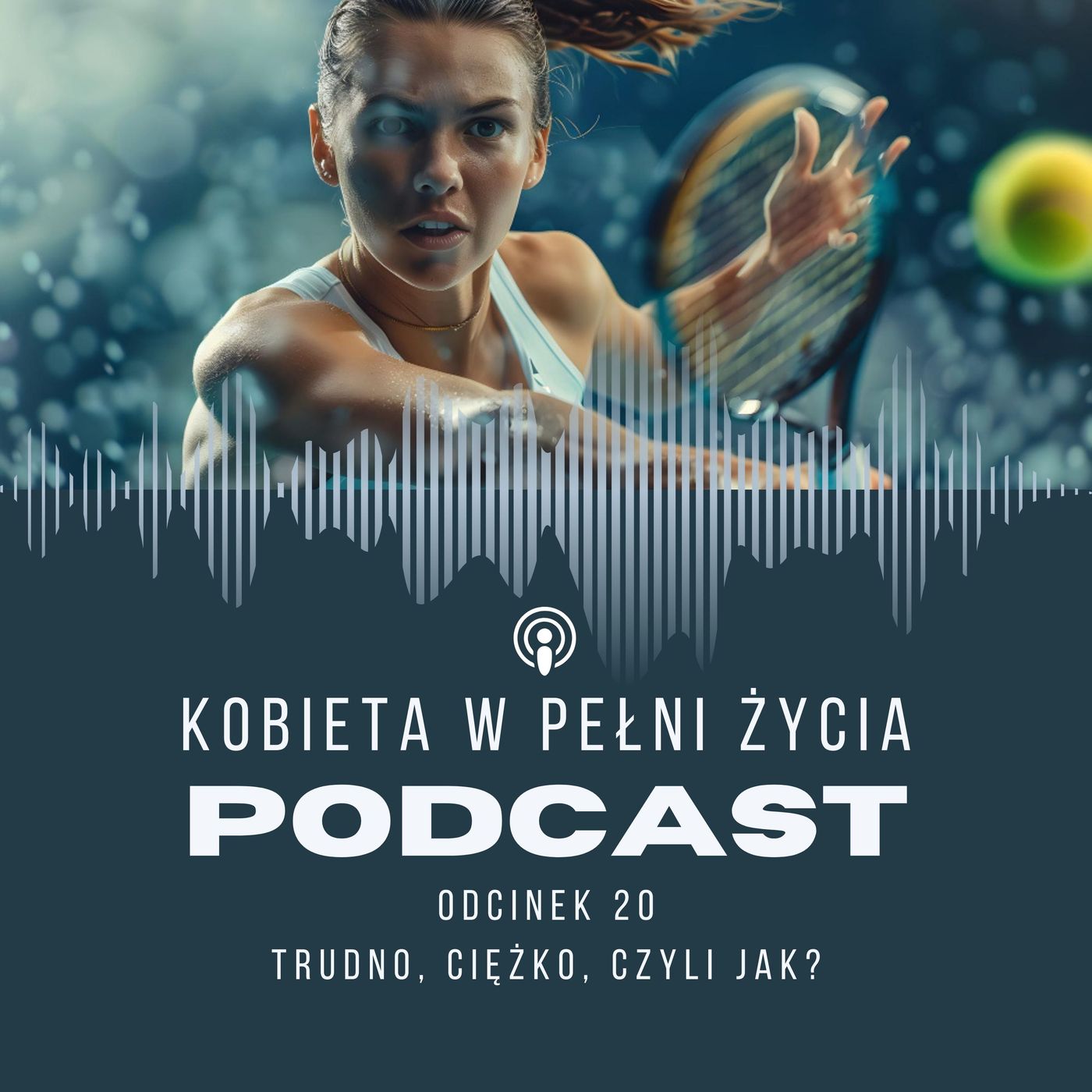 Kobieta w Pełni Życia