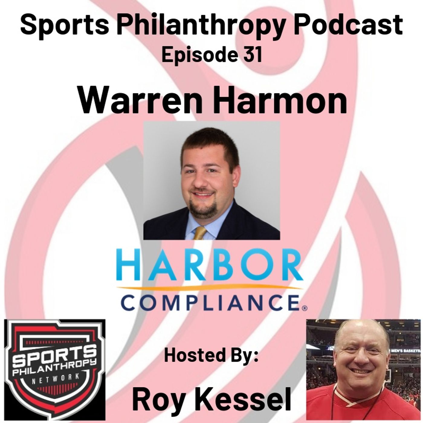 Sports Philanthropy Podcast