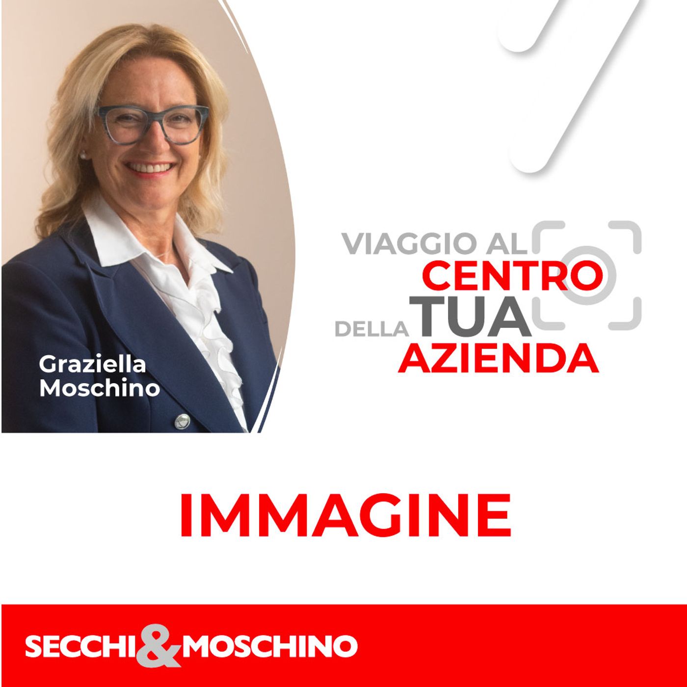 Viaggio al ⭕️ centro della Tua Azienda