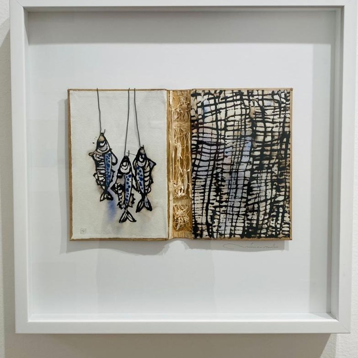 Galeria Contrast