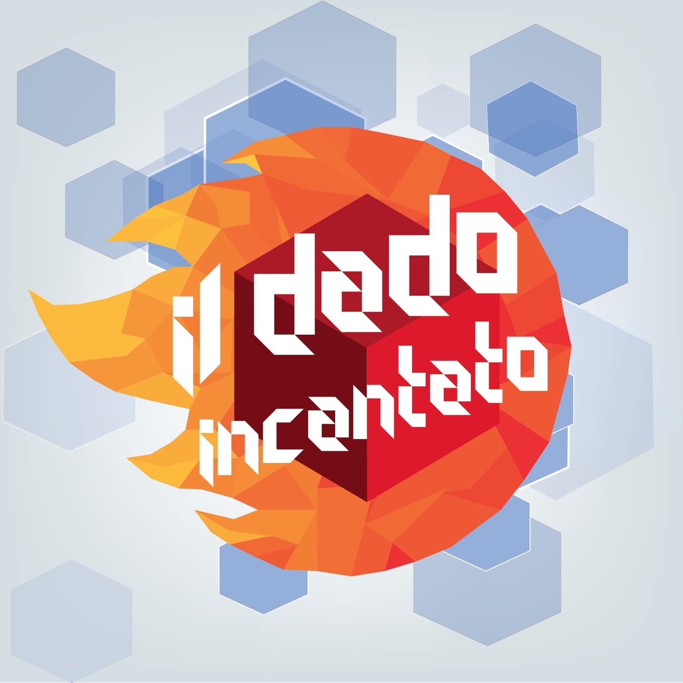 Il Dado Incantato - Immanuel Casto