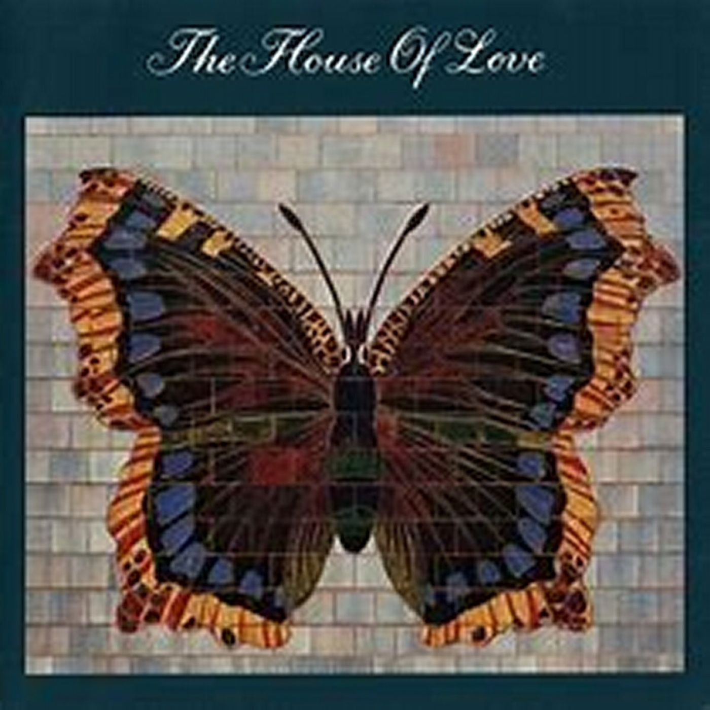 1979 - Alta Fedelta - THE HOUSE OF LOVE - Fontana years 1979 - Alta Fedelta - THE HOUSE OF LOVE - Fontana years
