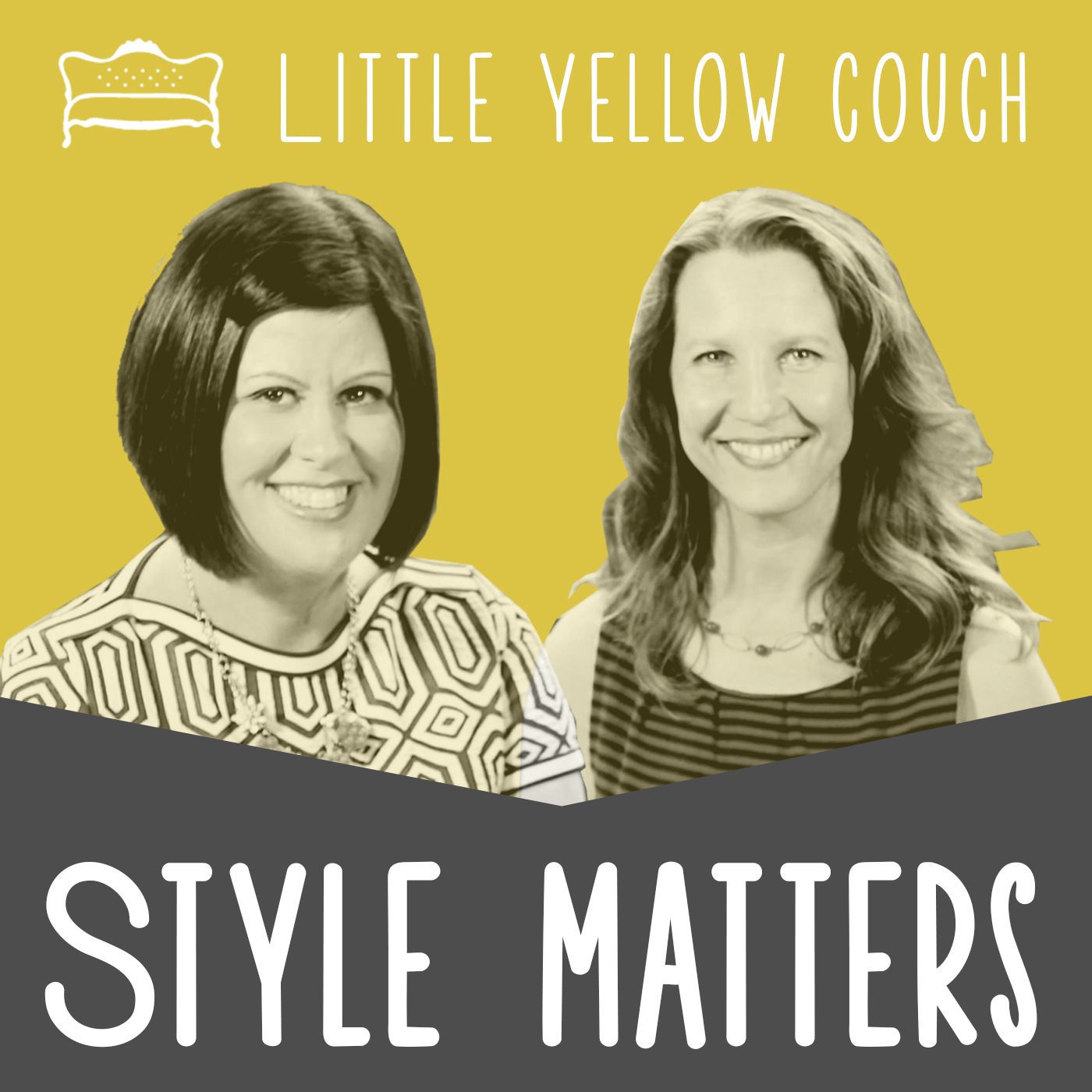 Style Matters