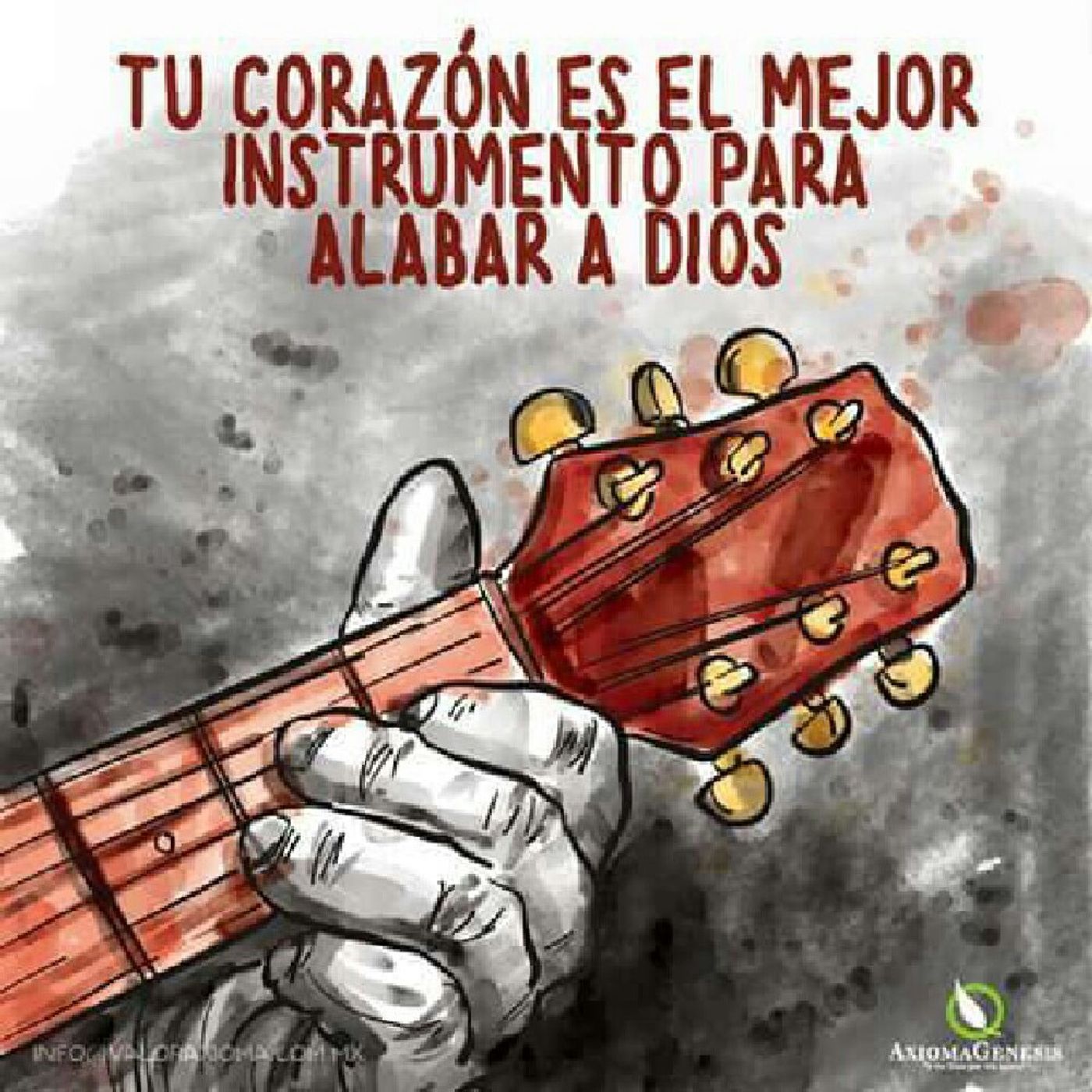 Alabanza Y Adoración cover art