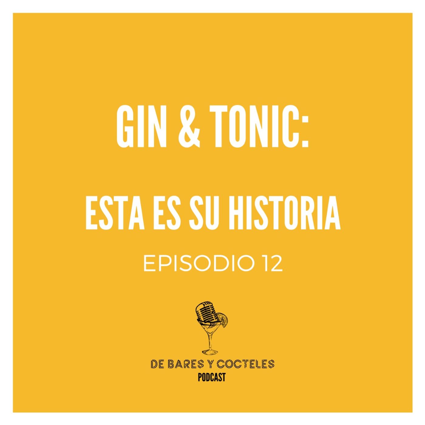 De Bares y Cocteles