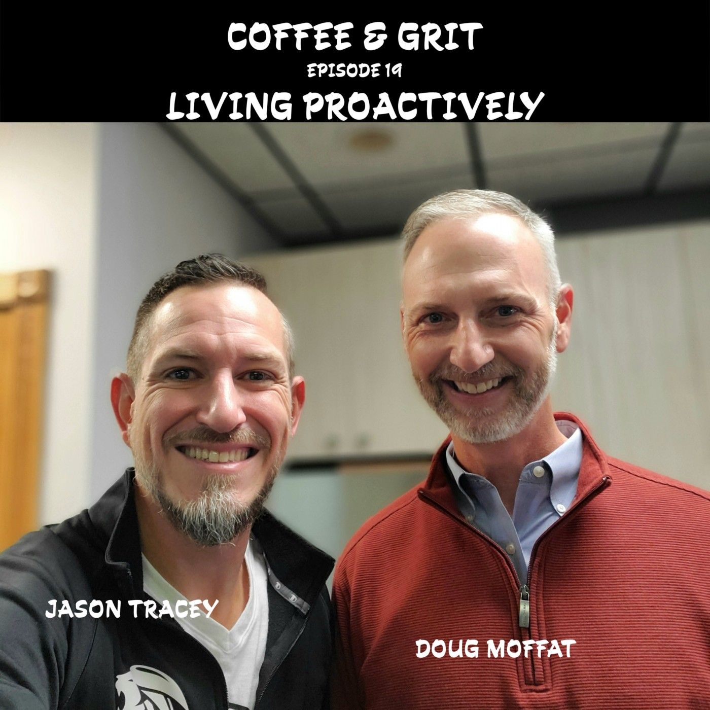 Coffee & Grit