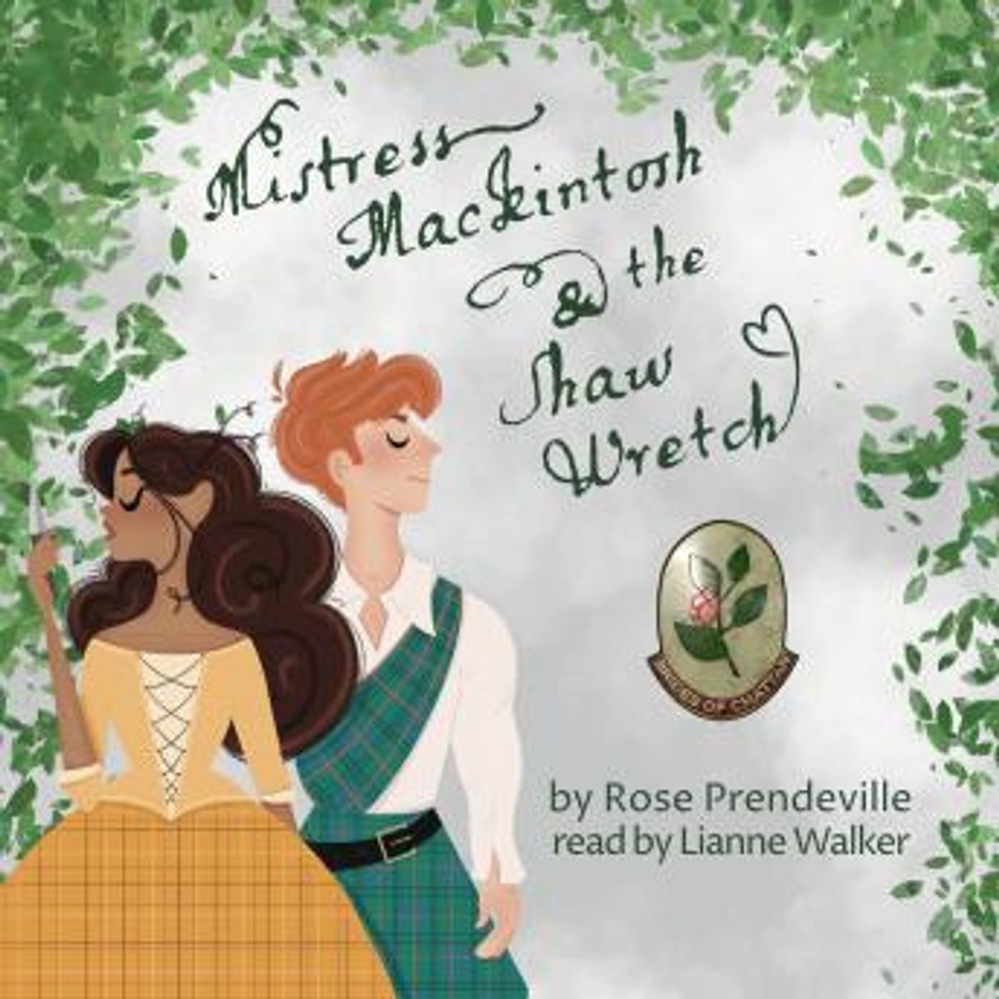 Get Your Favorite Full Audiobooks in Romance, Historical