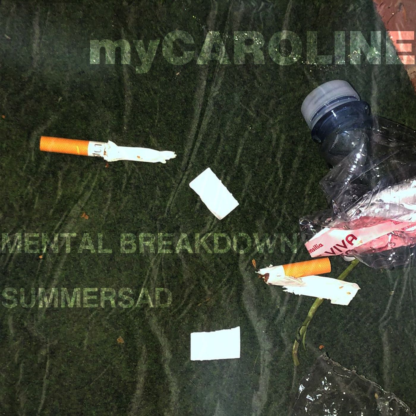 myCaroline