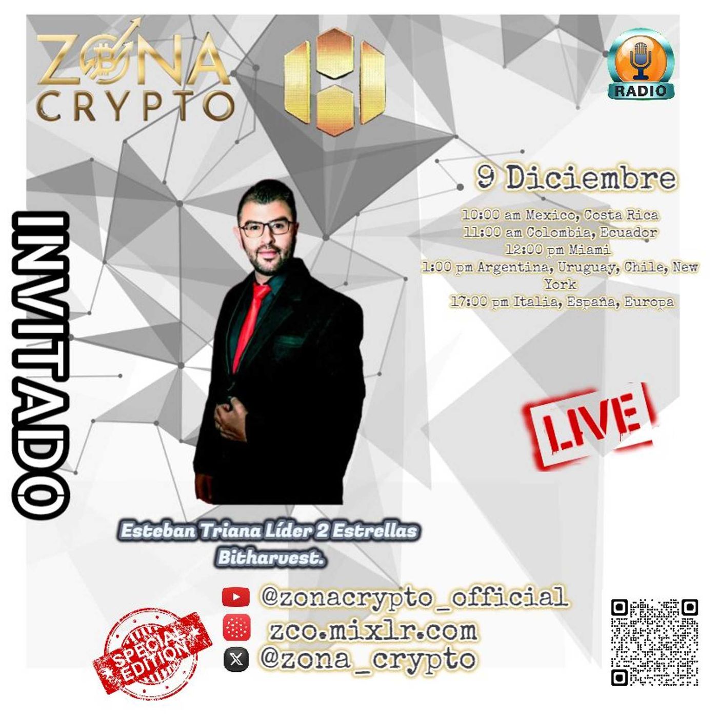 ZonaCryptO