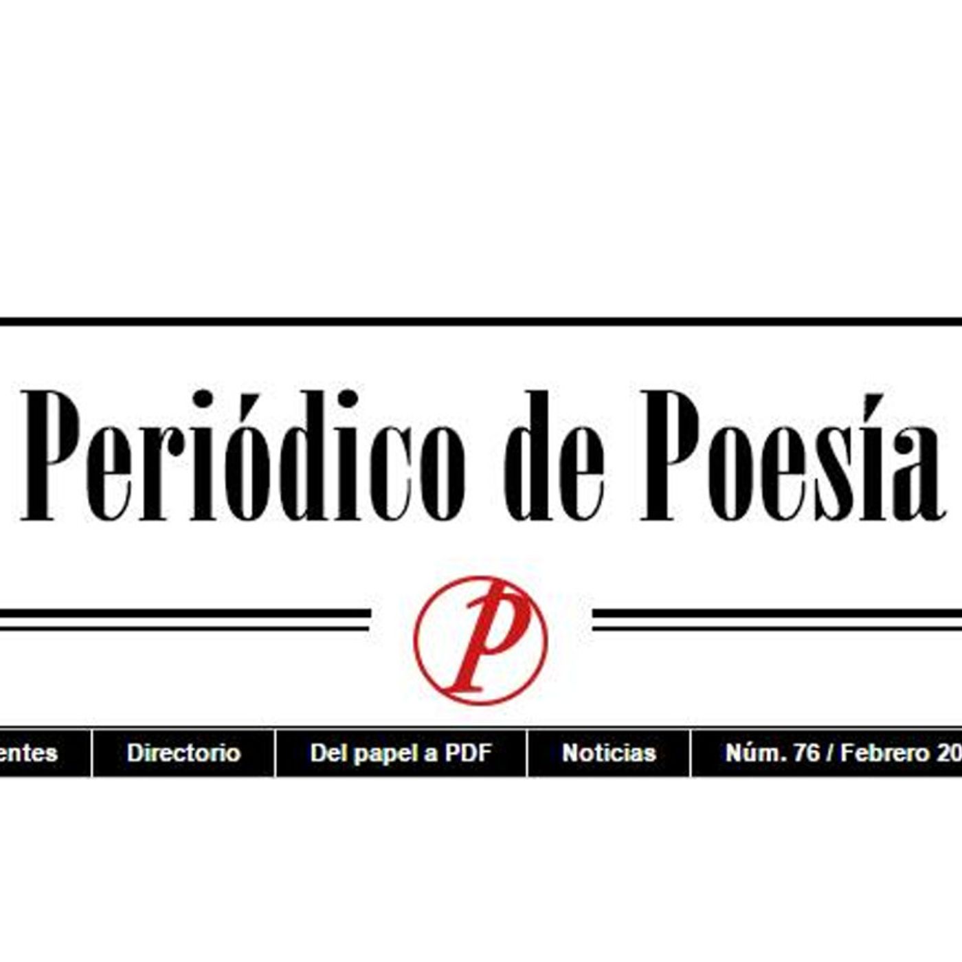 El periódico de poesía