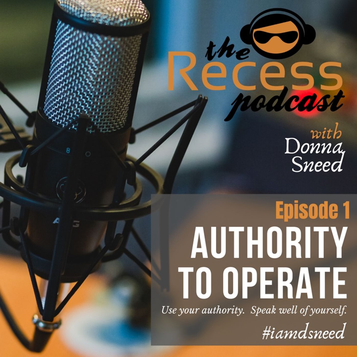 The Recess Podcast