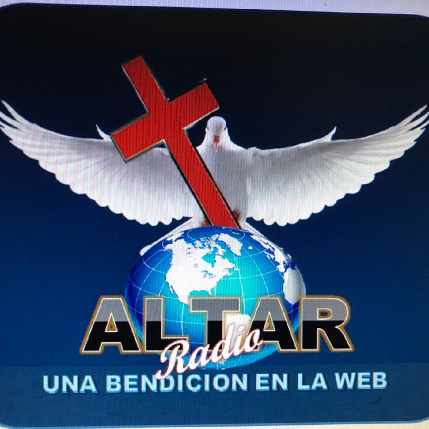 RADIO ALTAR DE ORACIÓN