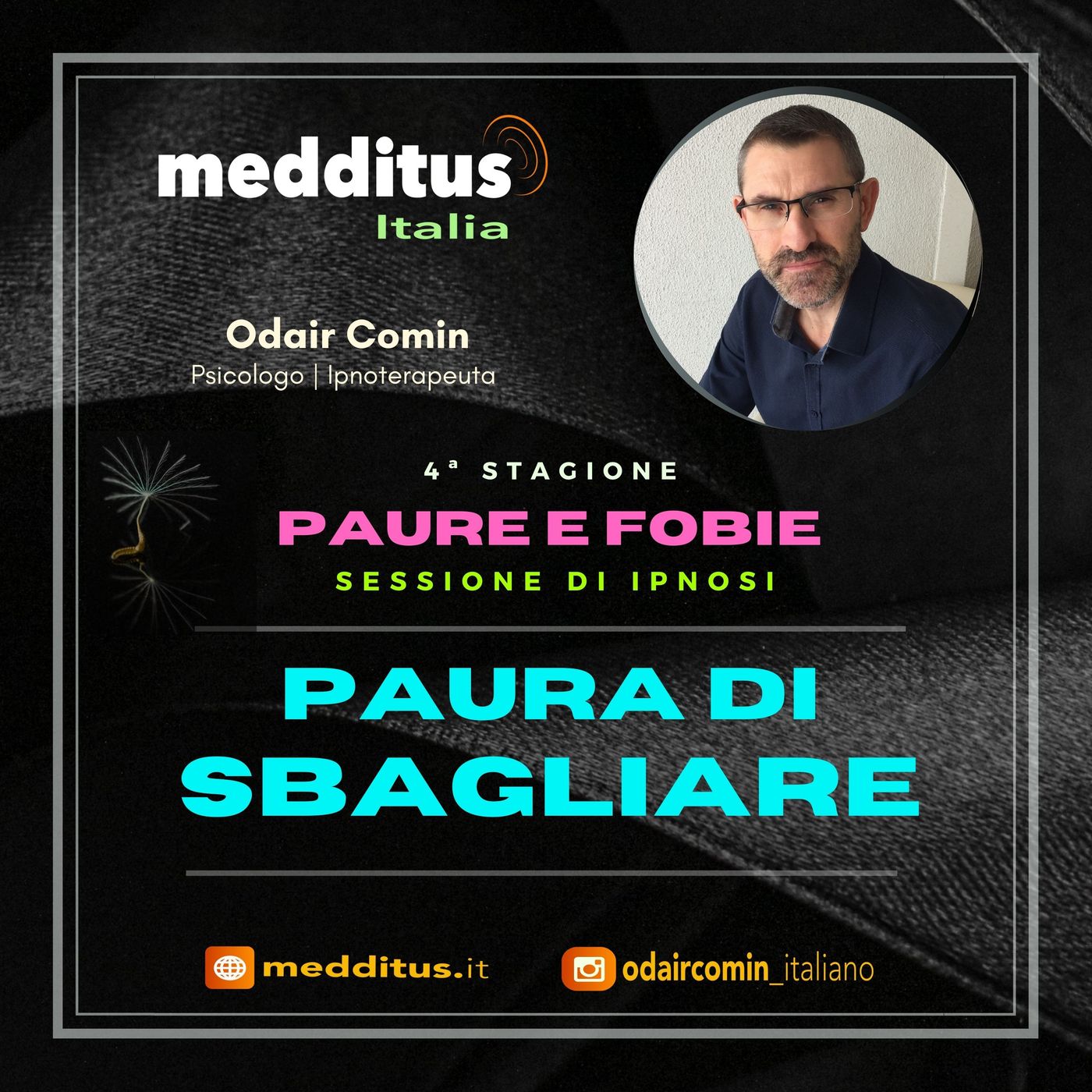 Medditus | Italia | Ipnosi