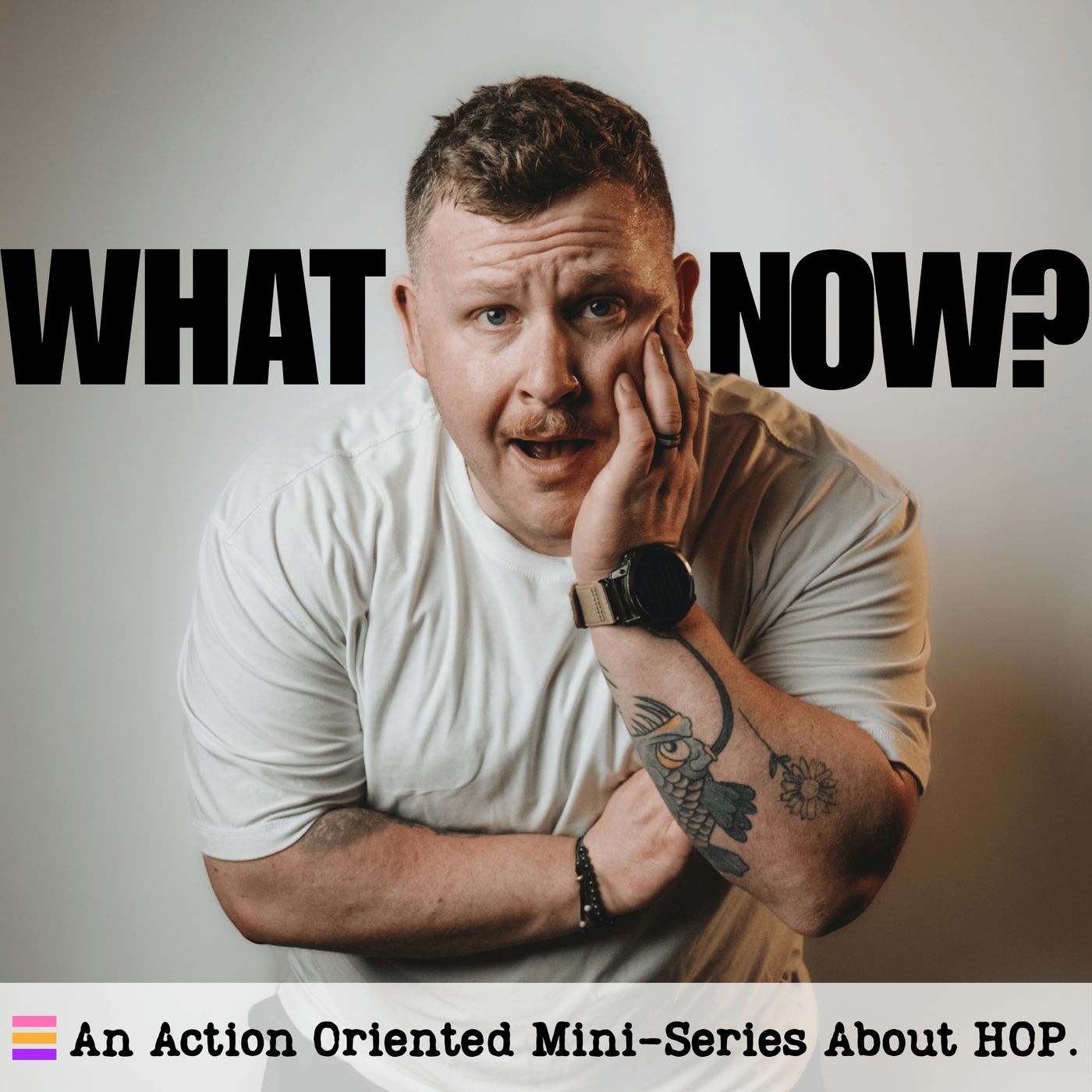 People Are The Solution... What Now? | An Action Oriented Mini-Series episode artwork