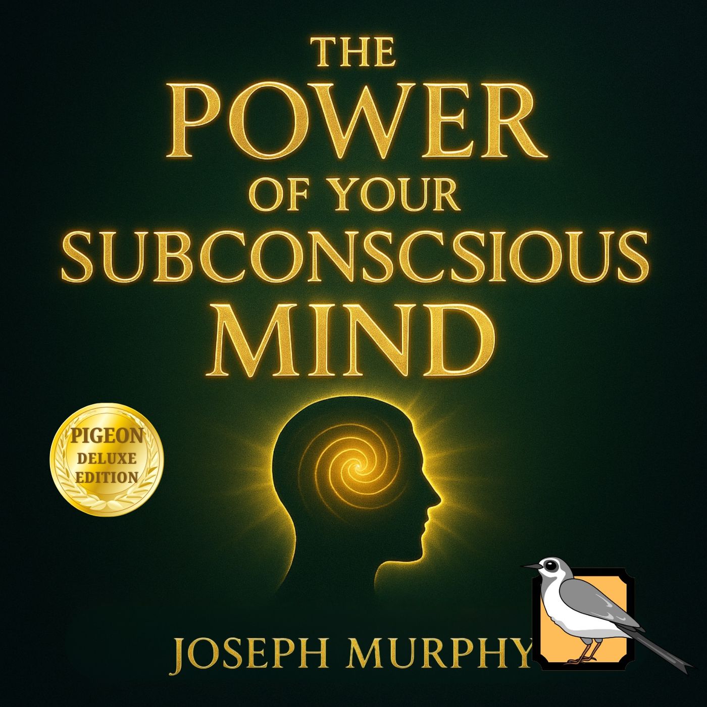 The Power of Your Subconscious Mind | Coming Soon