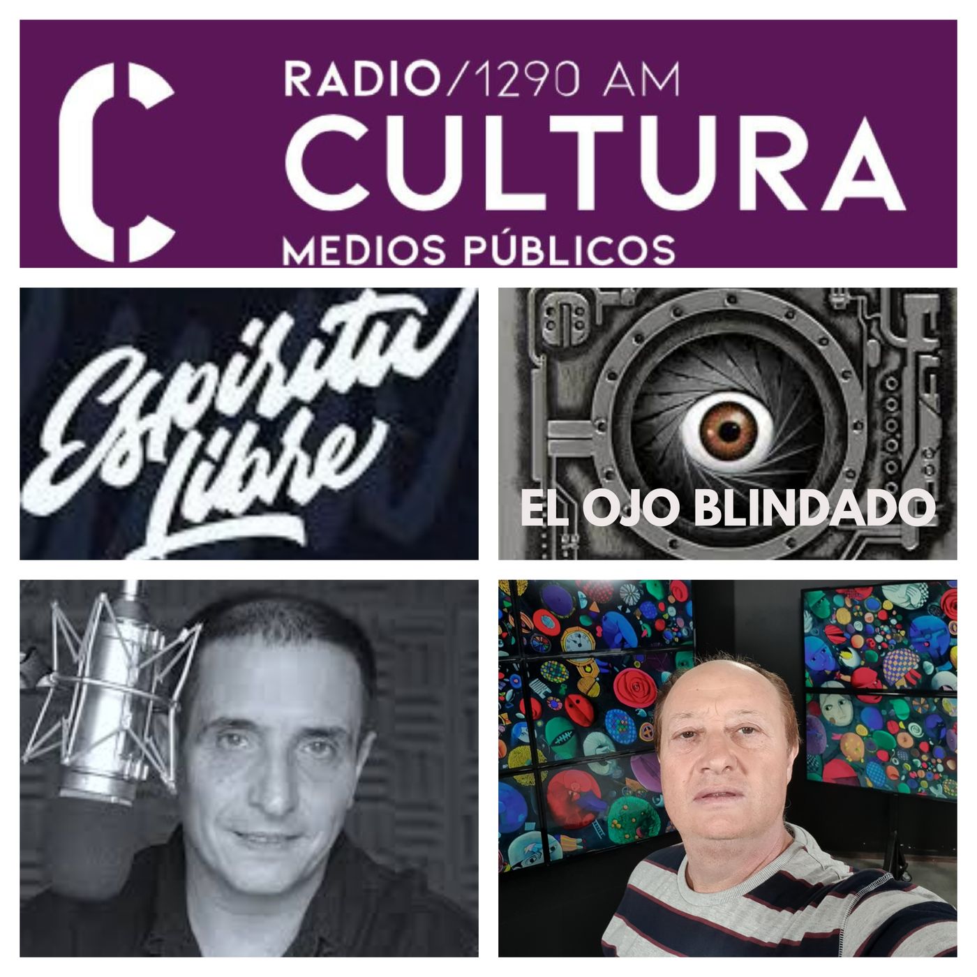 HISTORIAS RANDOM PODCAST