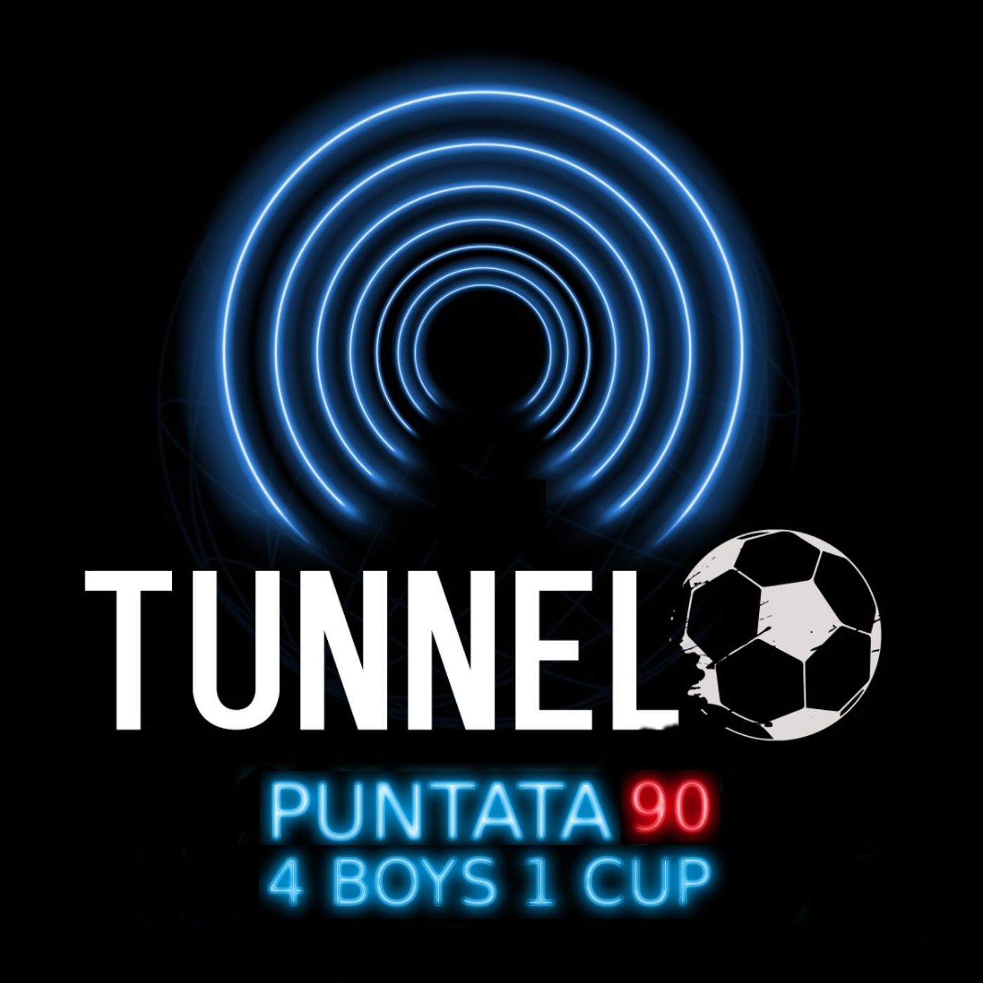 Tunnel