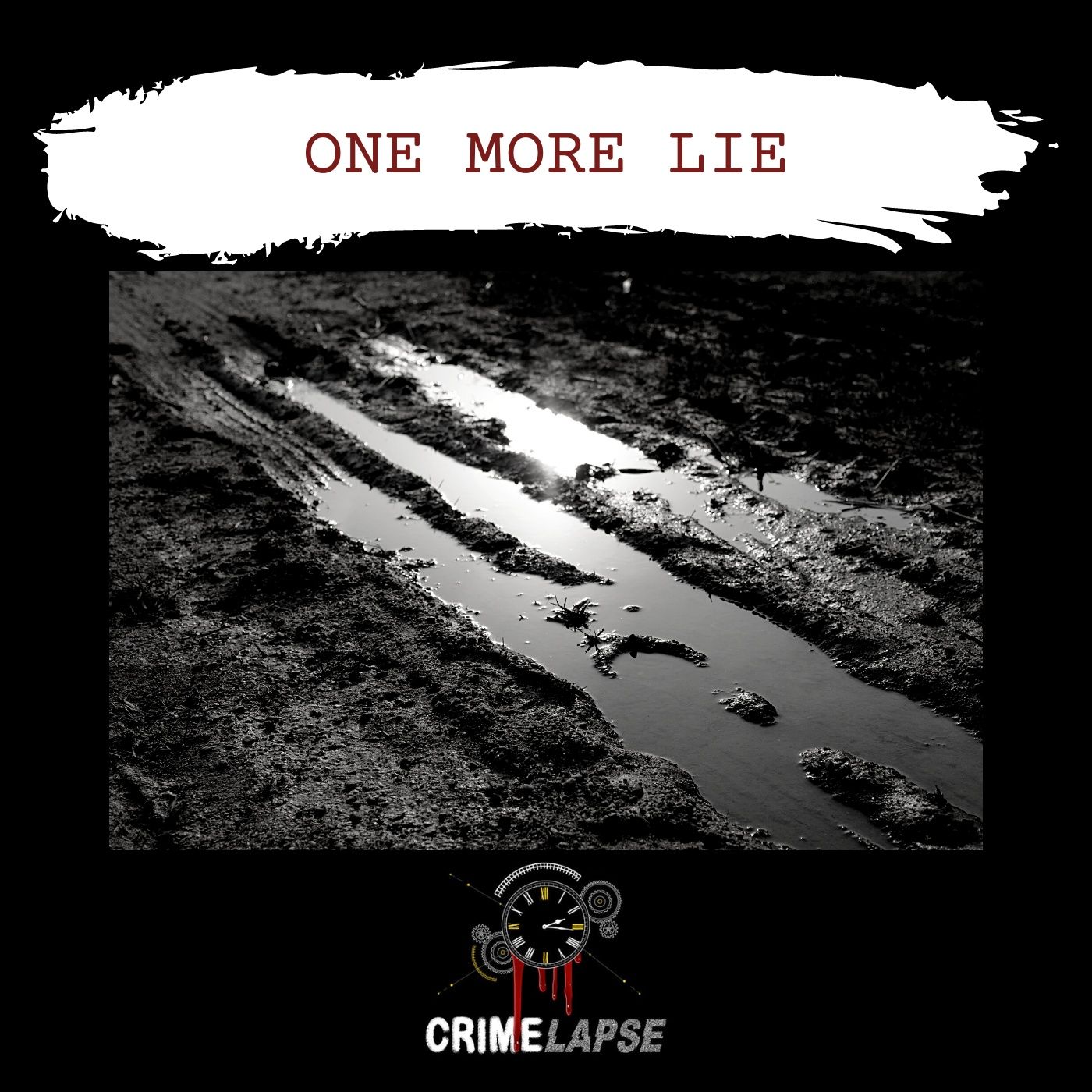 One More Lie: Alexander Woodworth