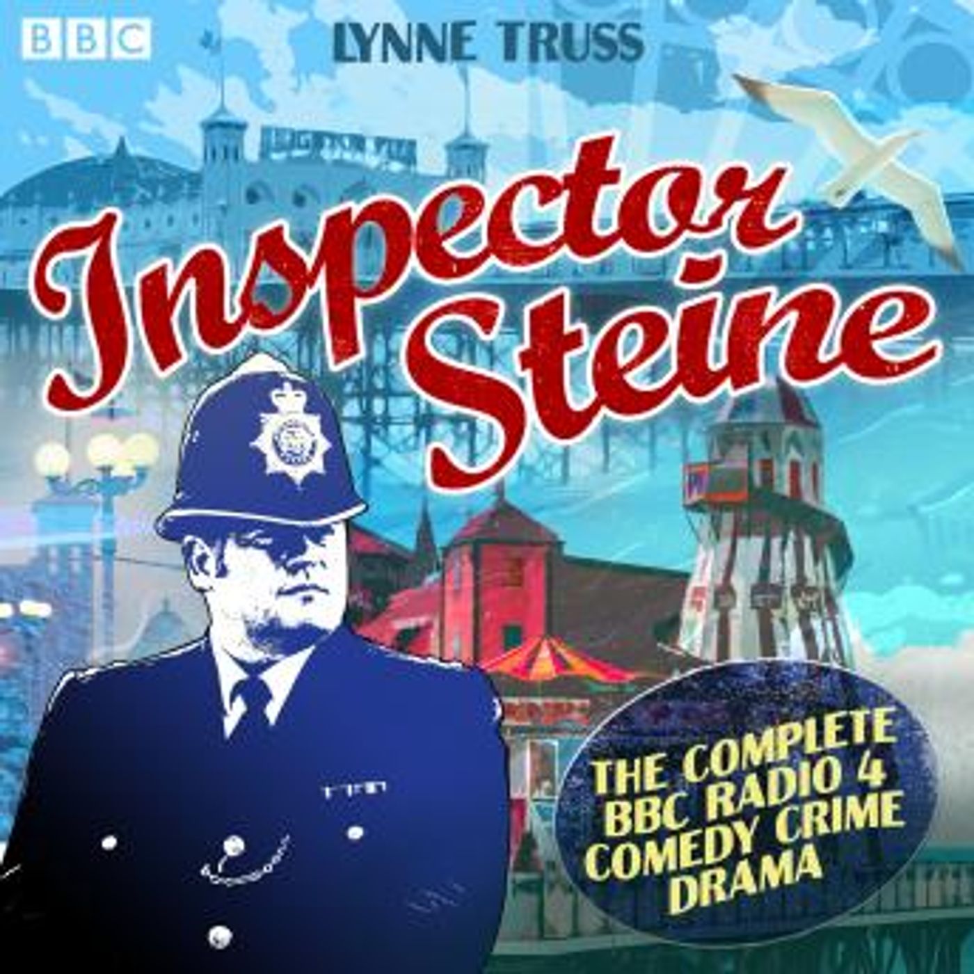 Full Trial Audiobooks in Mystery, Thriller & Horror, Police & Detective